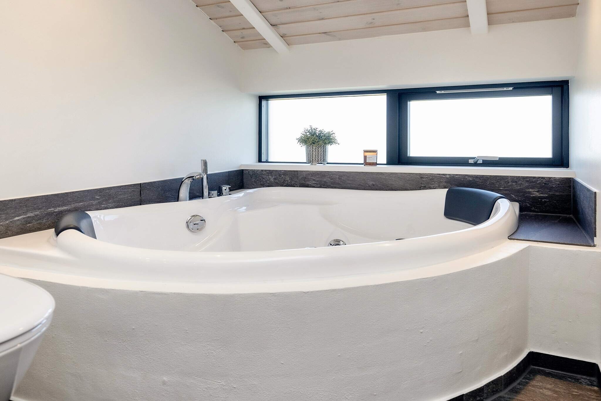 5 Sterne Ferienhaus in Hirtshals-By Traum