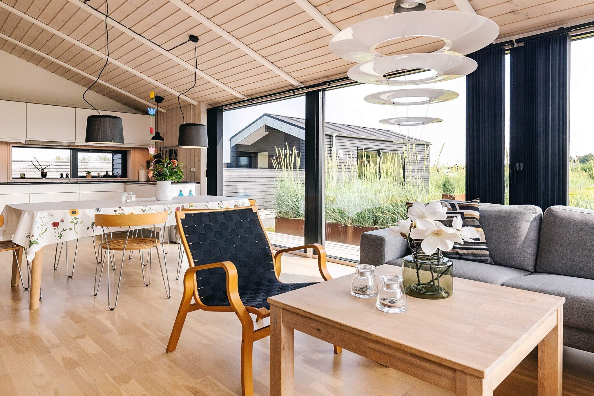 5 star holiday home in Hirtshals-By Traum - Indoor