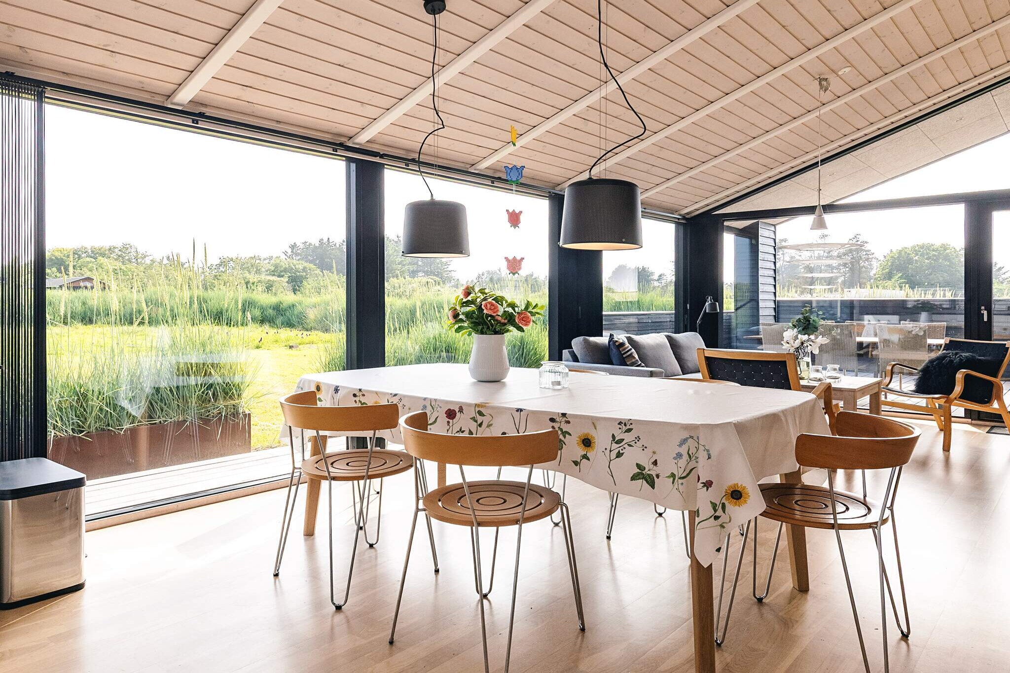 5 star holiday home in Hirtshals-By Traum - Indoor