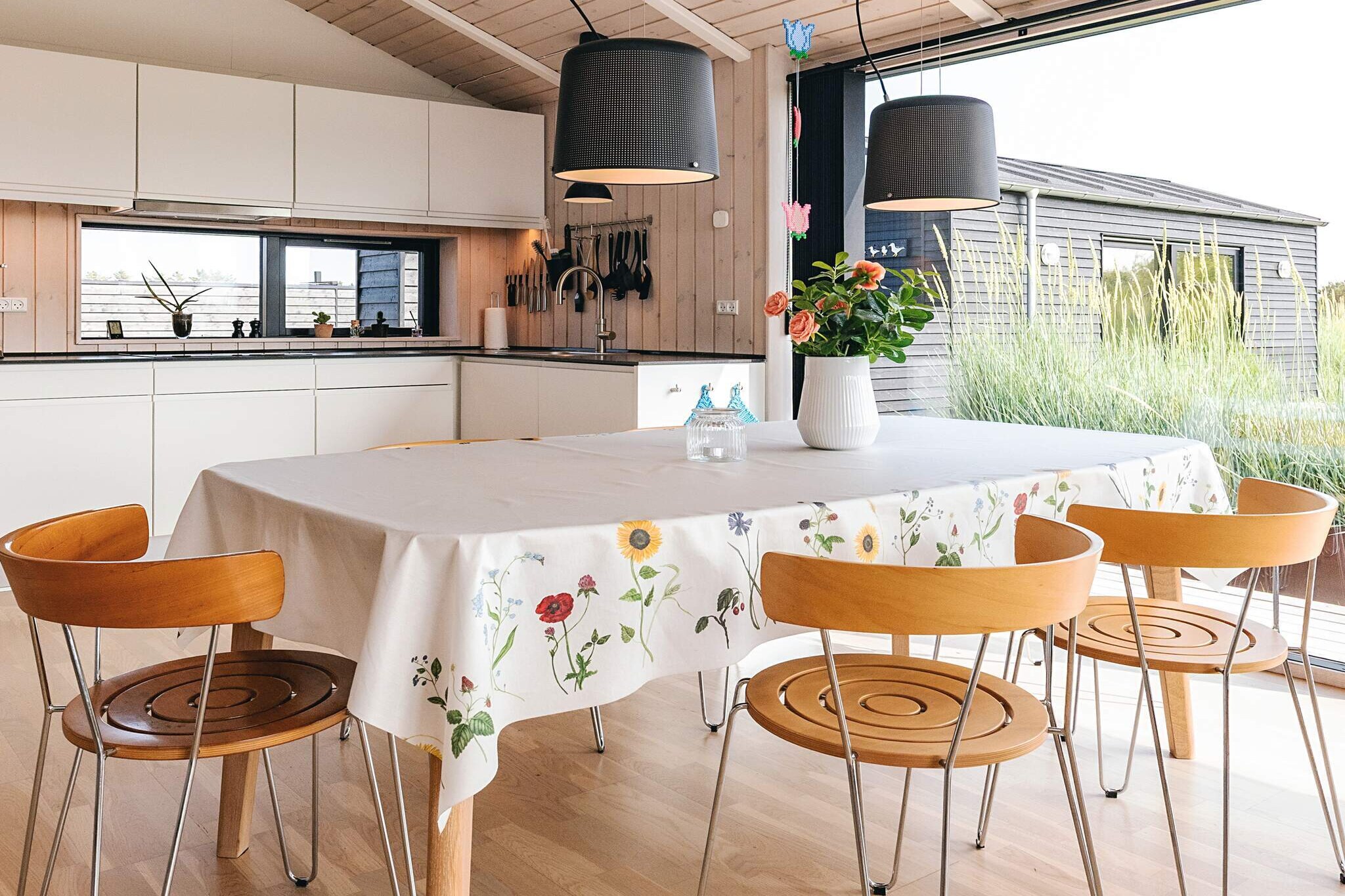 5 star holiday home in Hirtshals-By Traum - Indoor