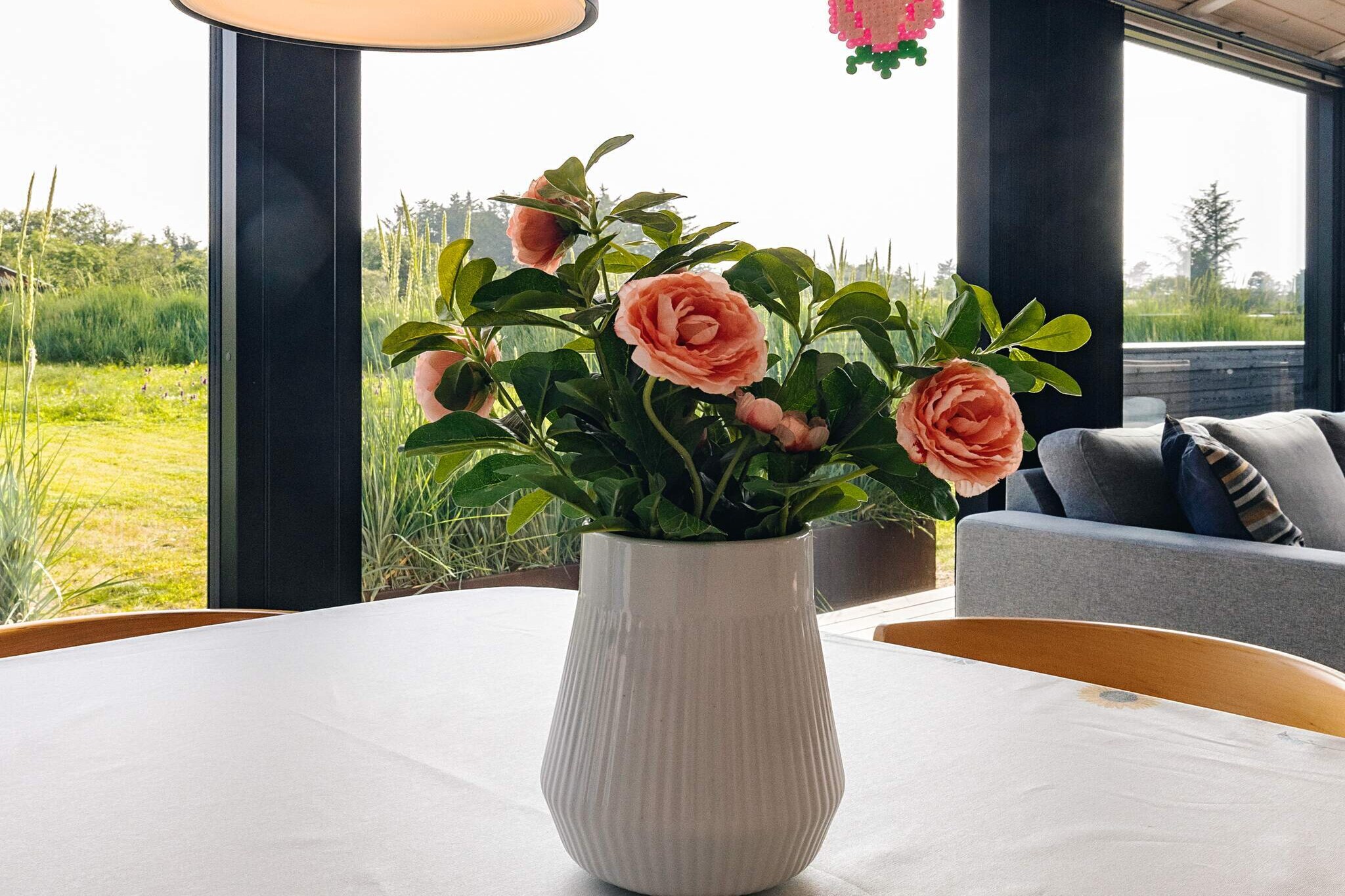 5 star holiday home in Hirtshals-By Traum - Indoor