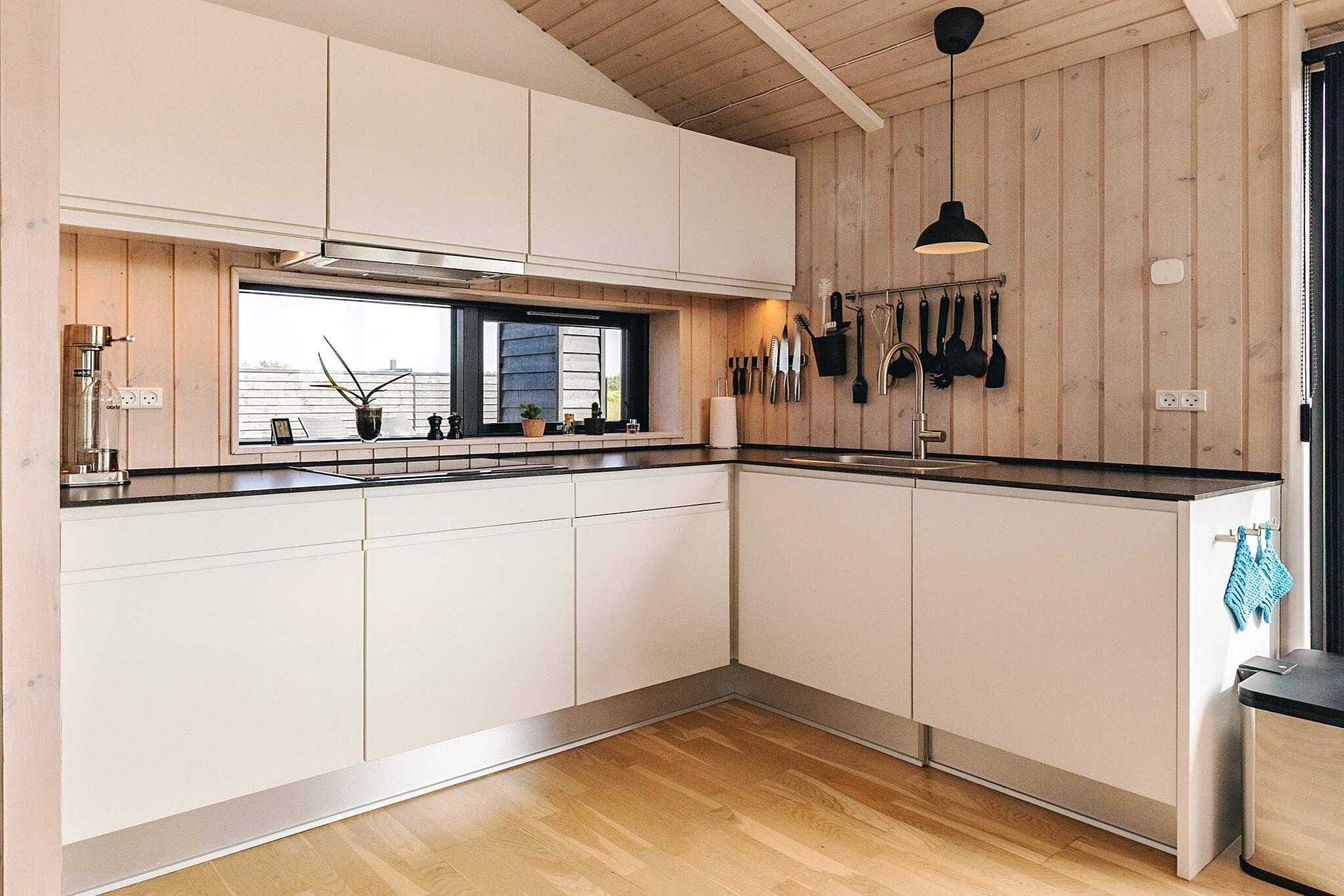 5 star holiday home in Hirtshals-By Traum - Indoor