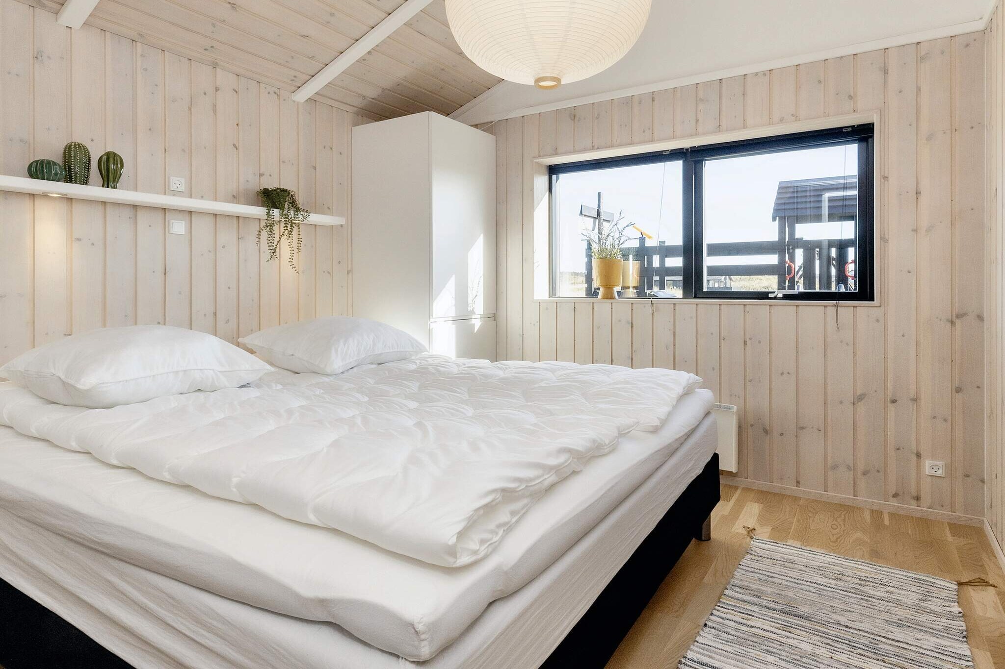 5 star holiday home in Hirtshals-By Traum - Indoor