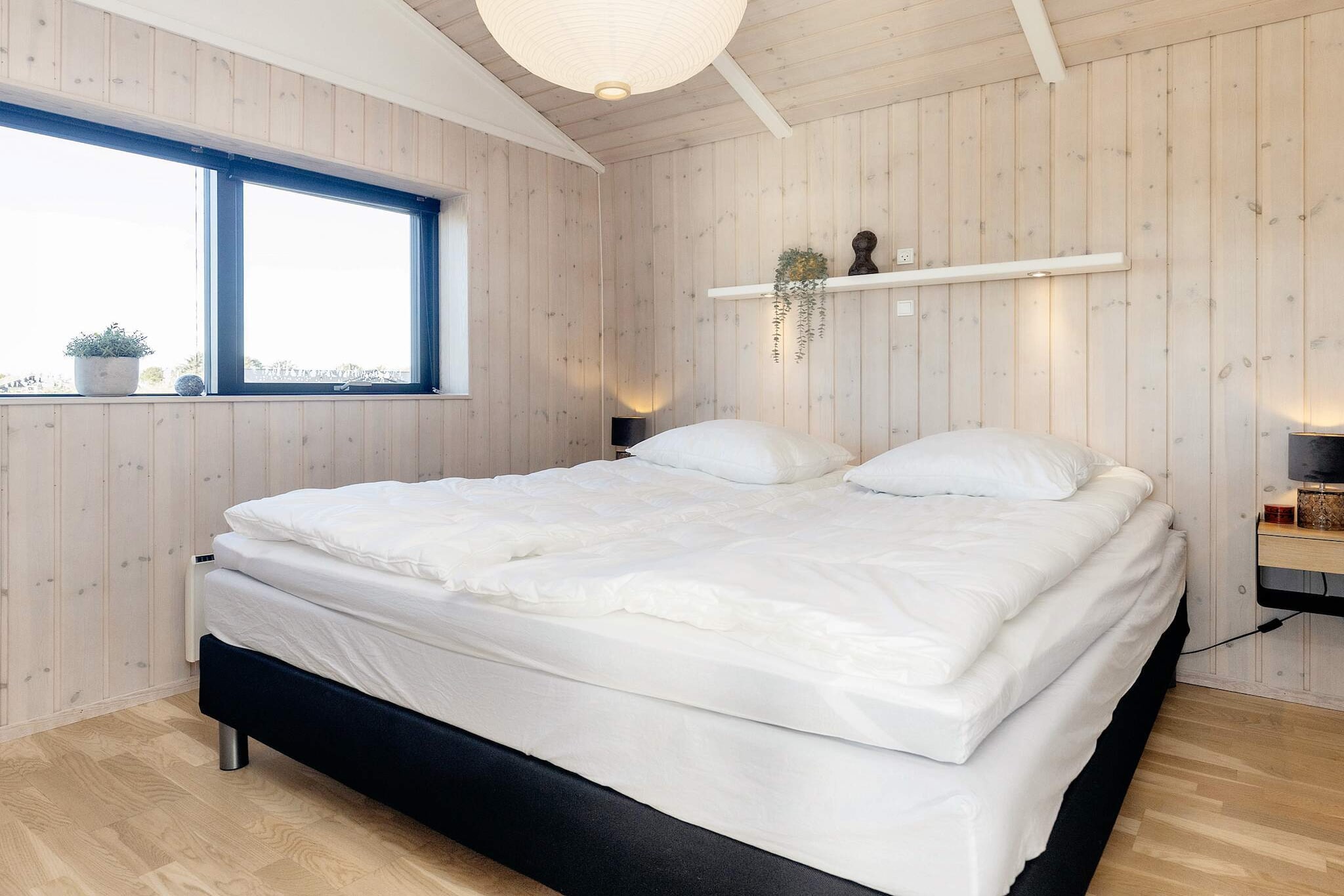 5 star holiday home in Hirtshals-By Traum - Indoor