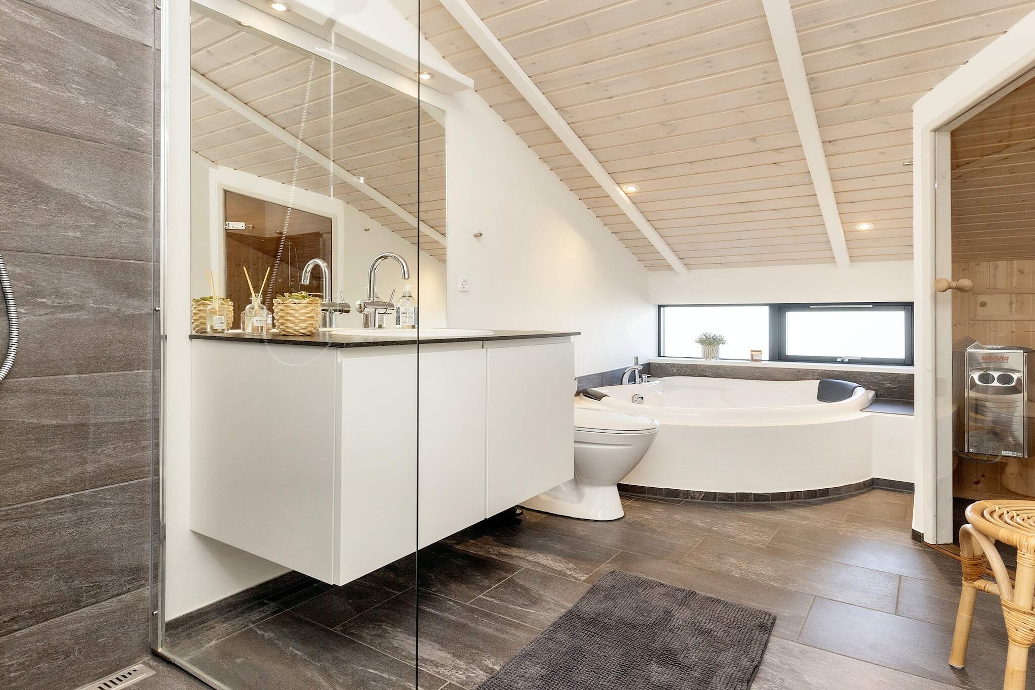 5 star holiday home in Hirtshals-By Traum - Indoor