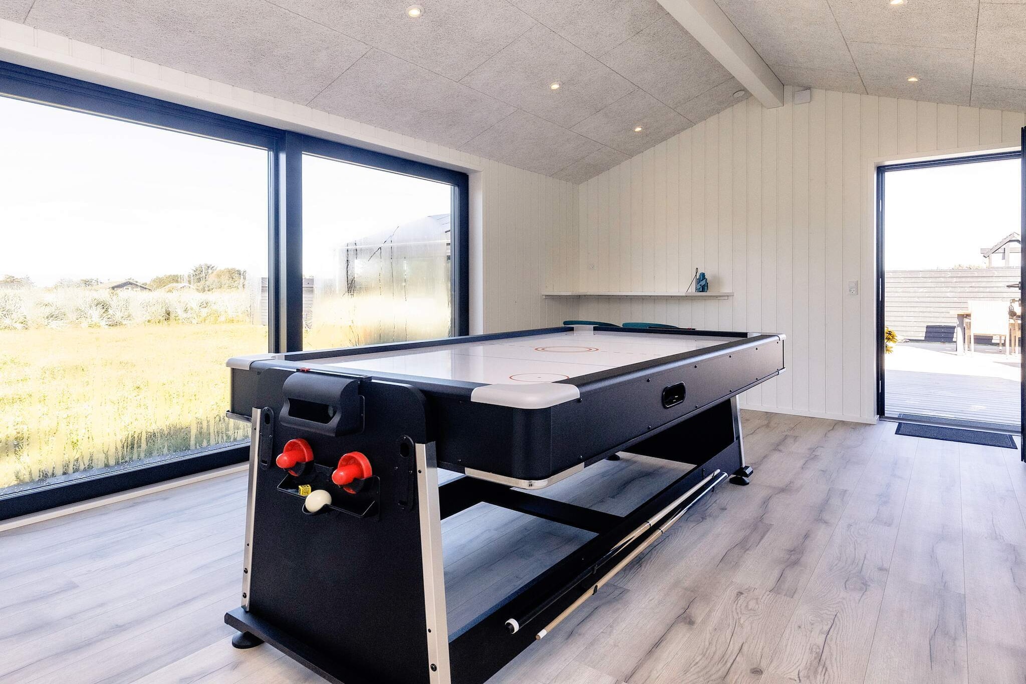 5 star holiday home in Hirtshals-By Traum - Indoor