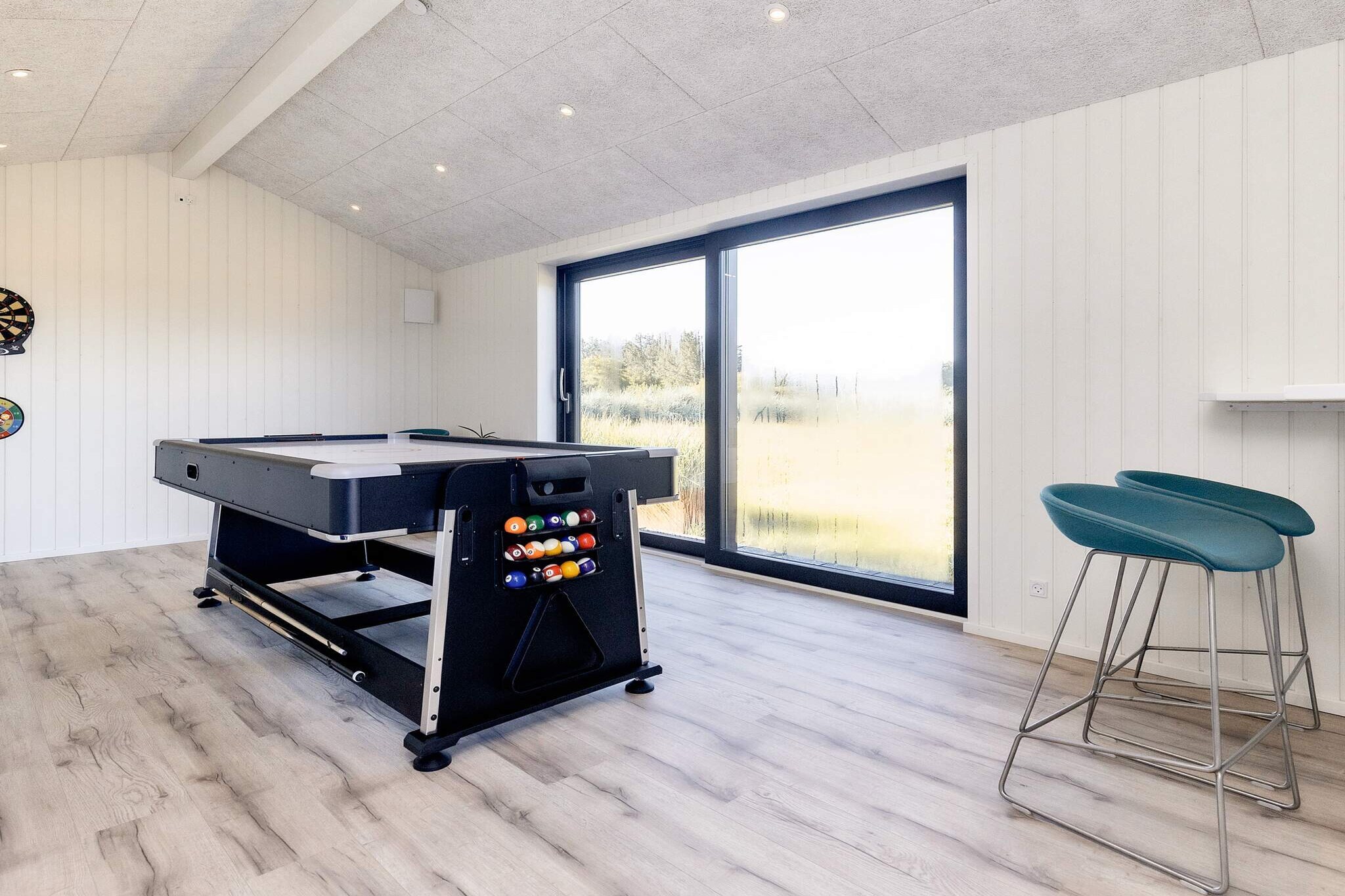 5 star holiday home in Hirtshals-By Traum - Indoor