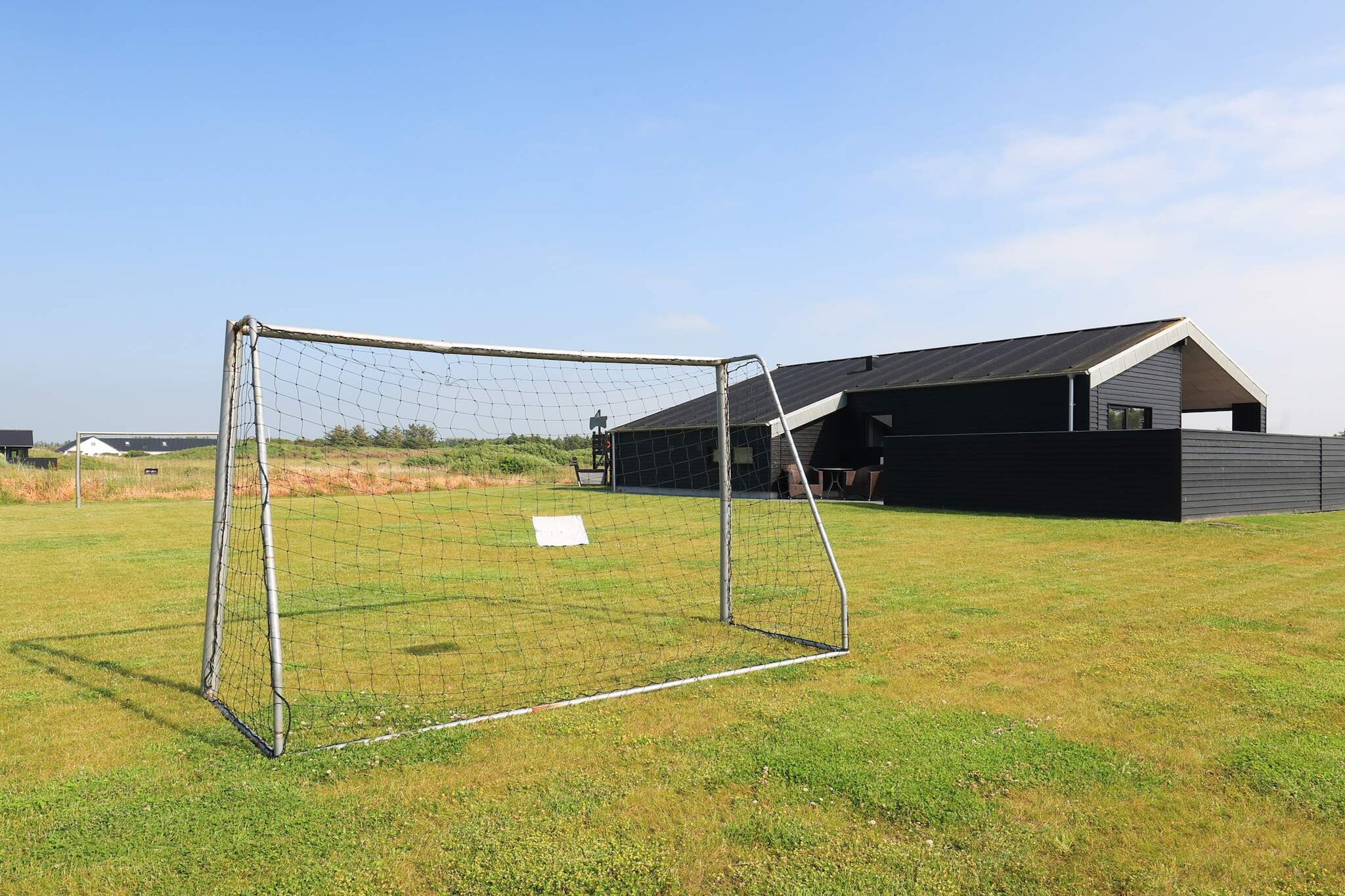 5 star holiday home in Hirtshals-By Traum - View