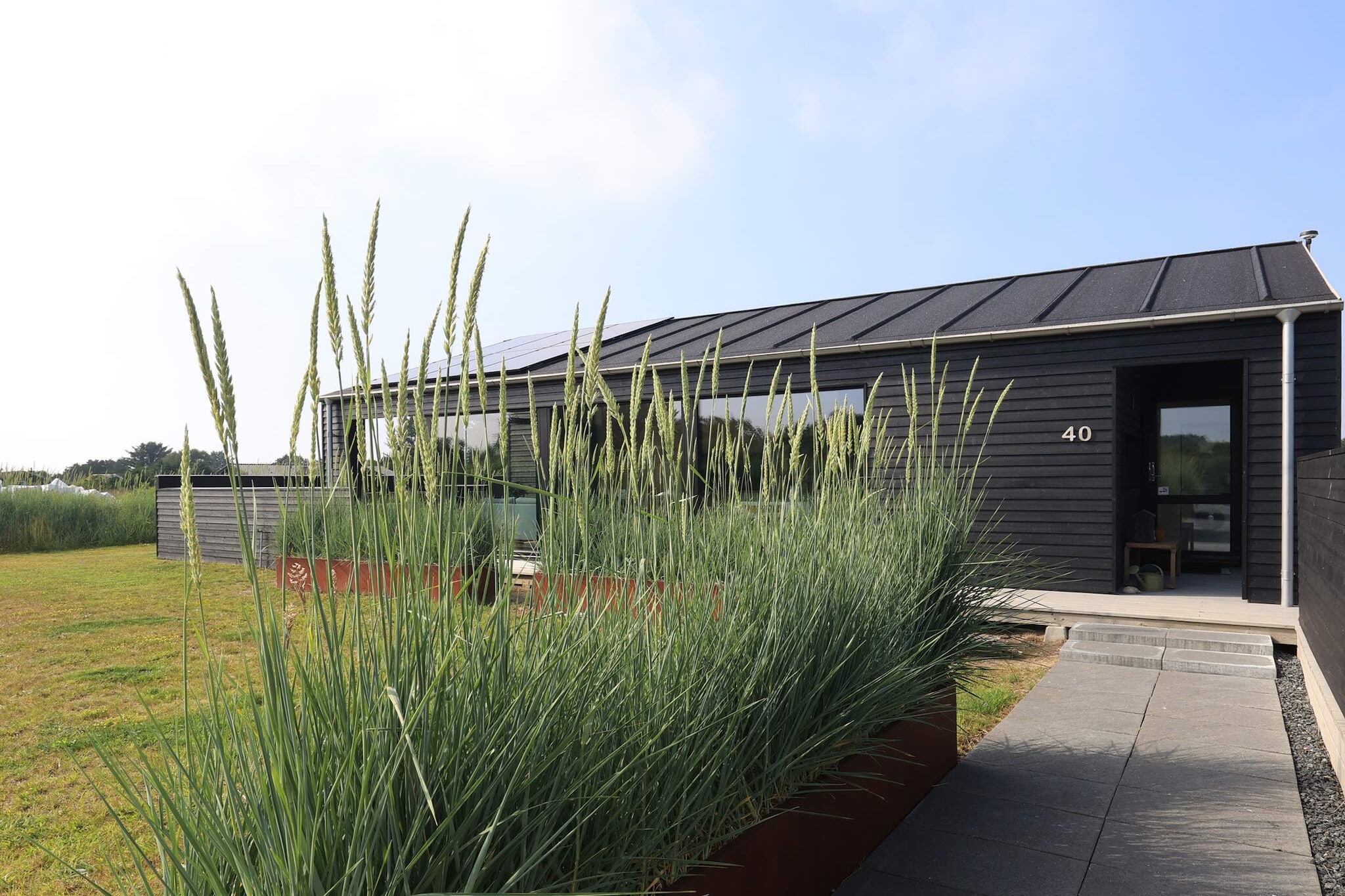 5 star holiday home in Hirtshals-By Traum - View