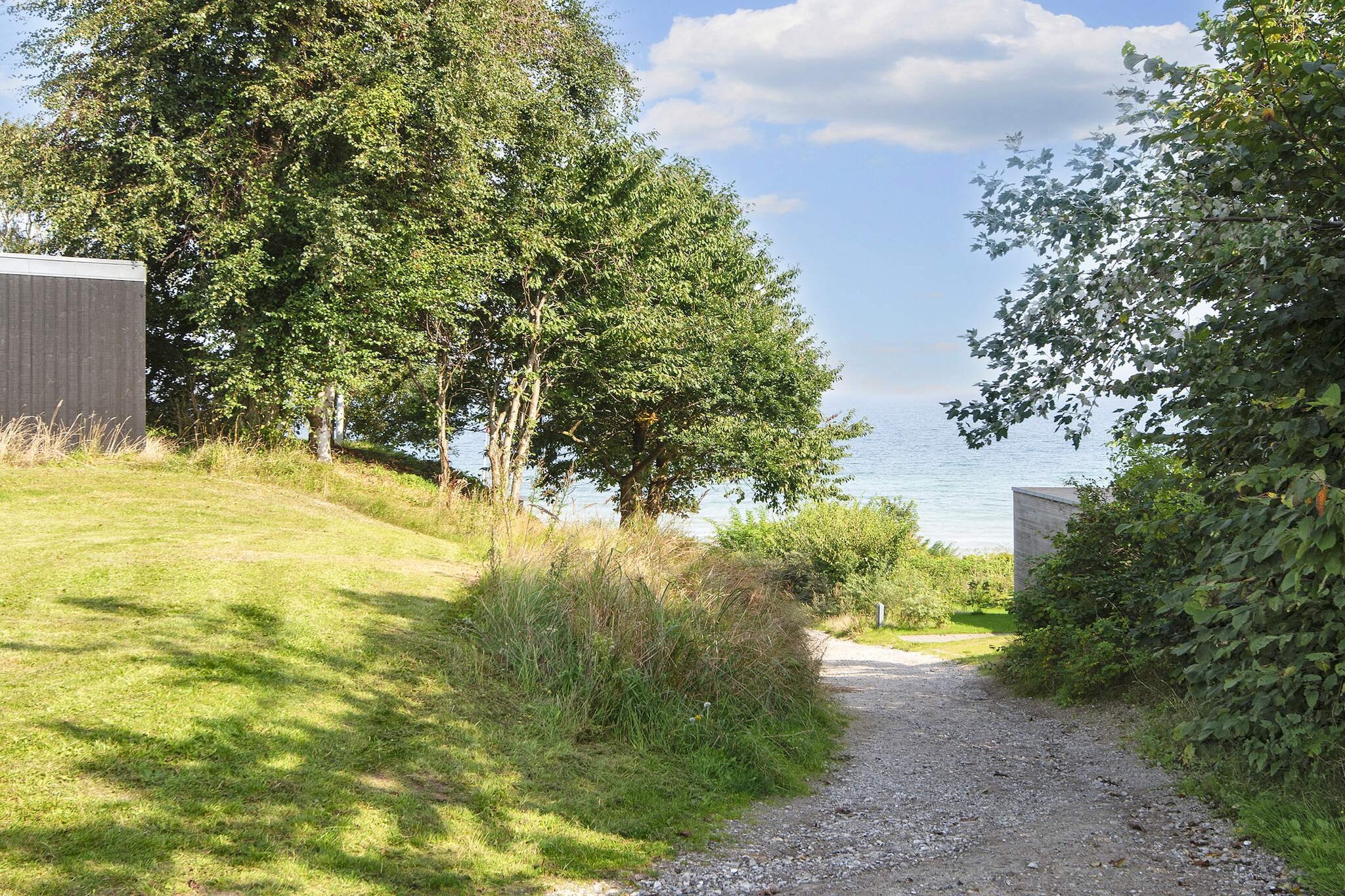 4 star holiday home in Odder-By Traum