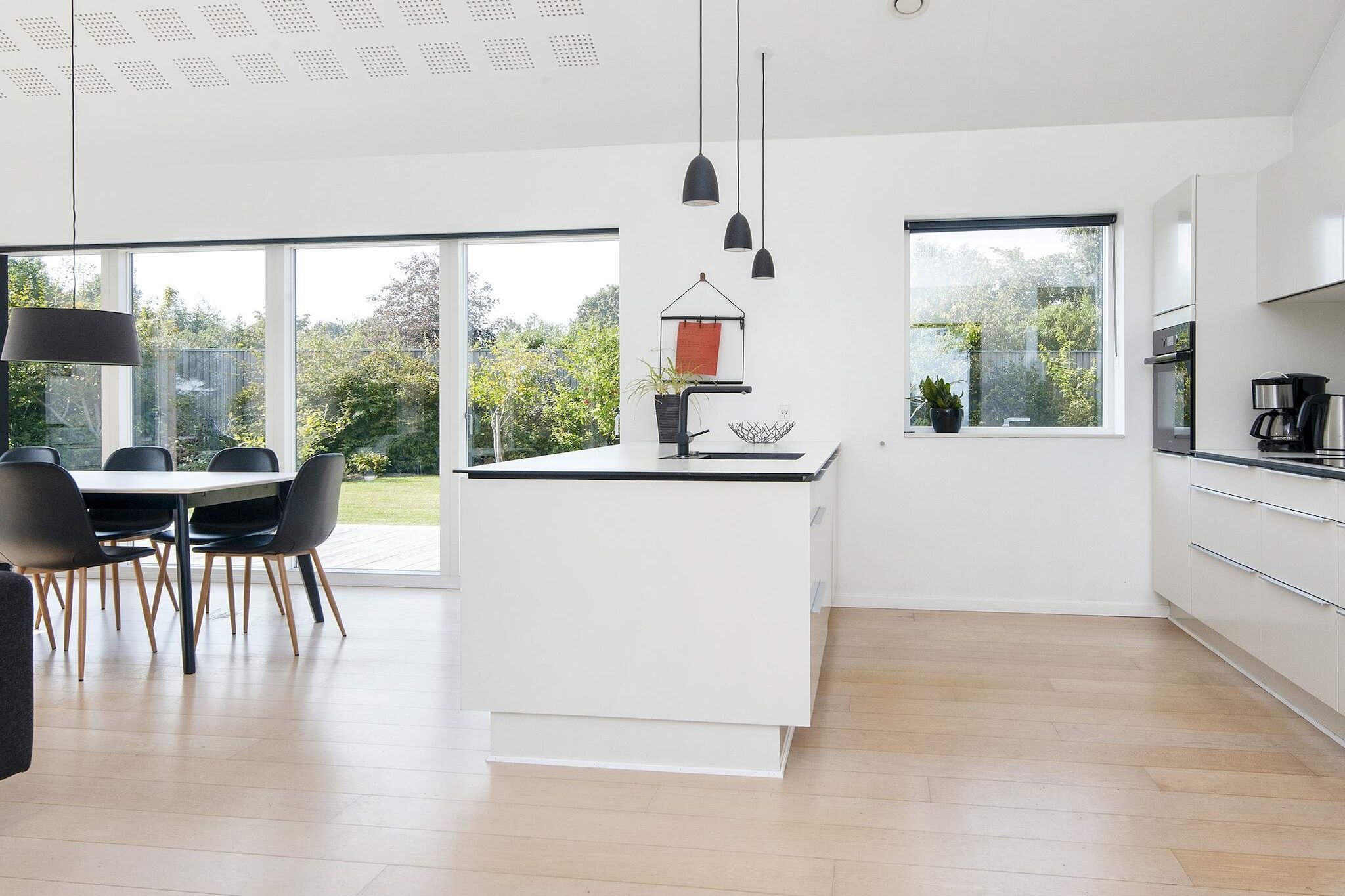 4 star holiday home in Odder-By Traum