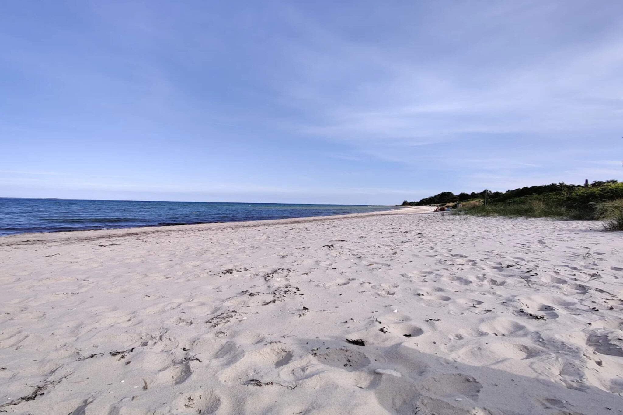 4 sterren vakantie huis in Odder-By Traum-Waterzicht