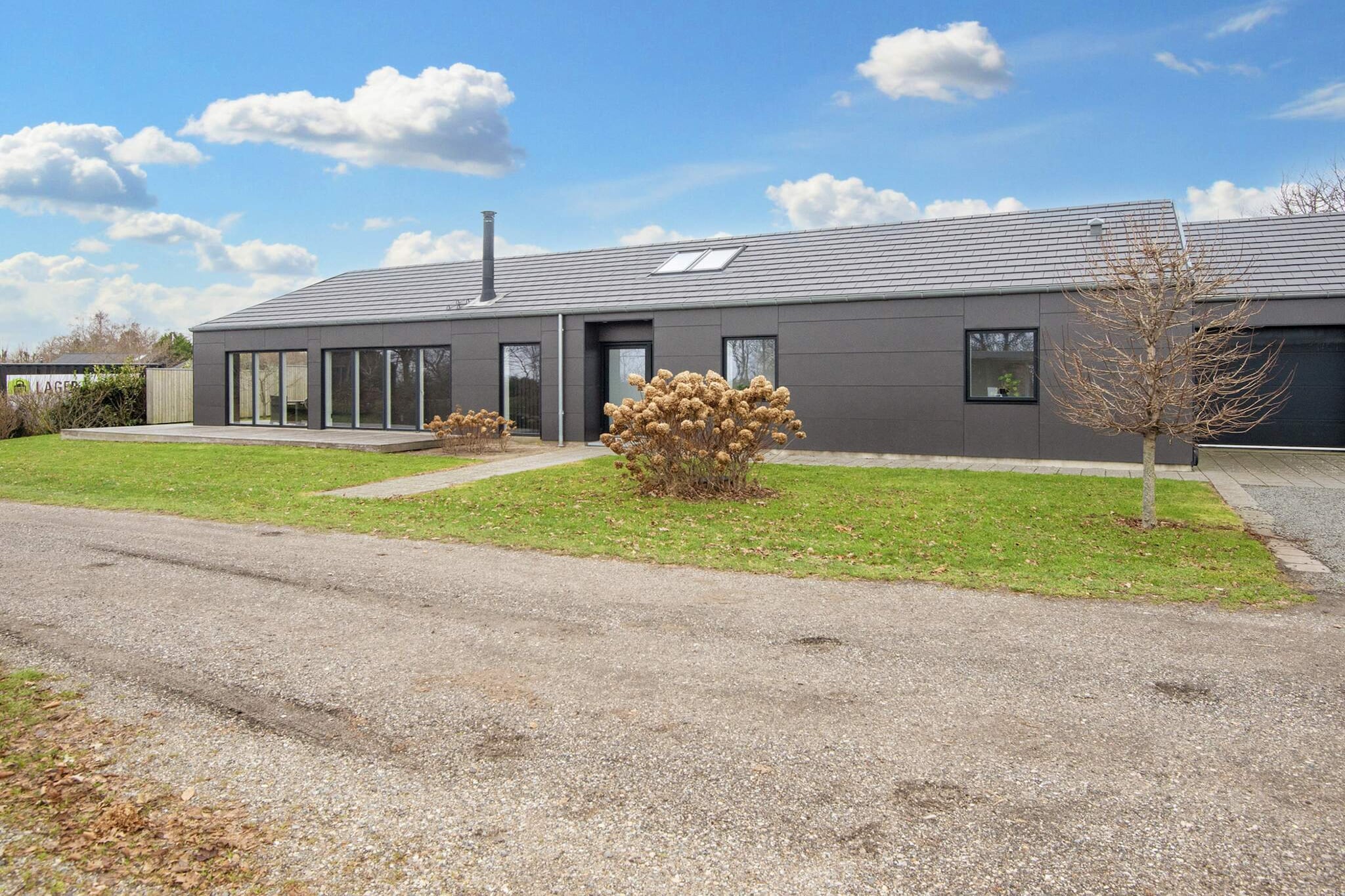 4 sterren vakantie huis in Odder-By Traum
