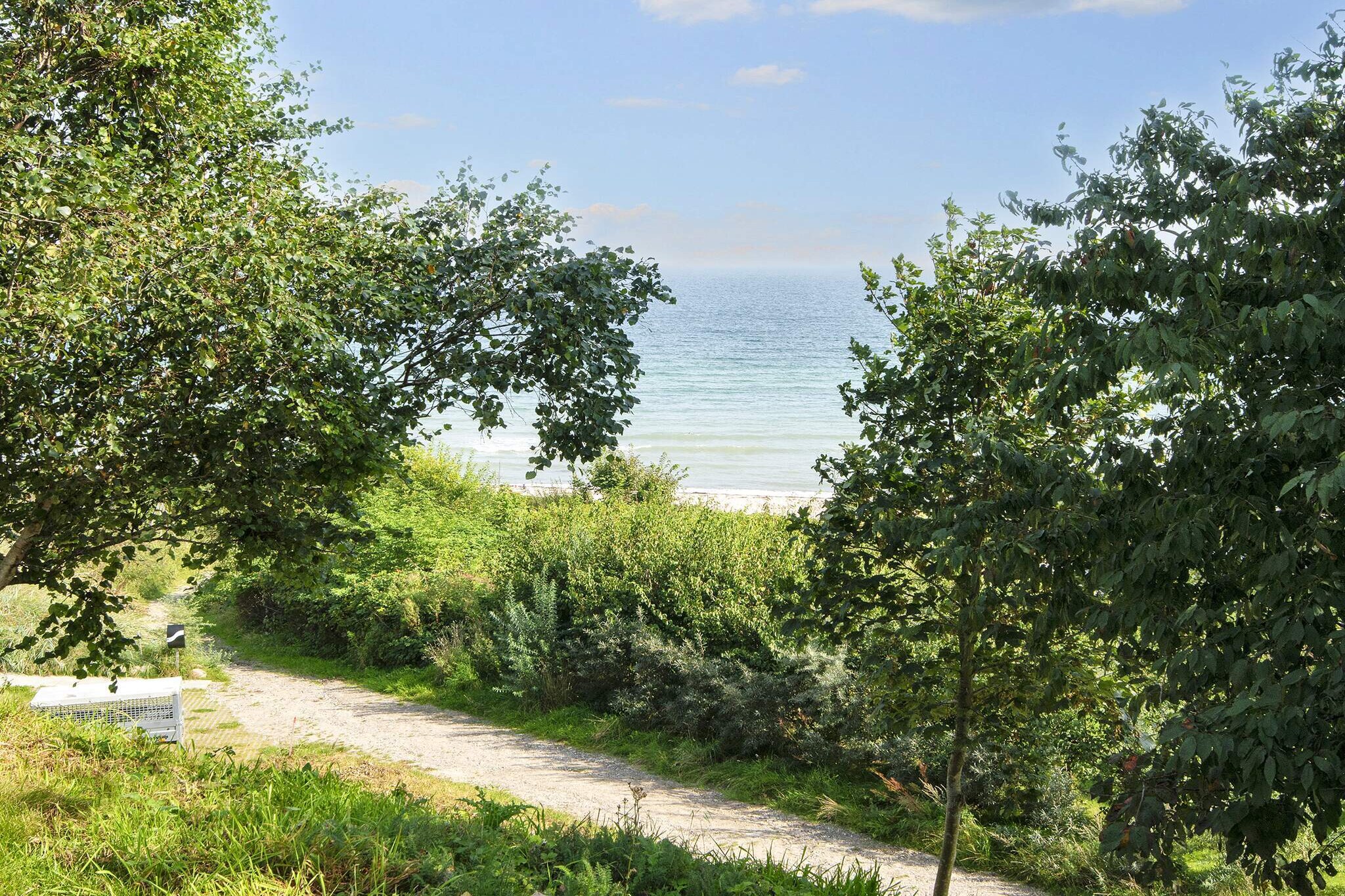 4 sterren vakantie huis in Odder-By Traum