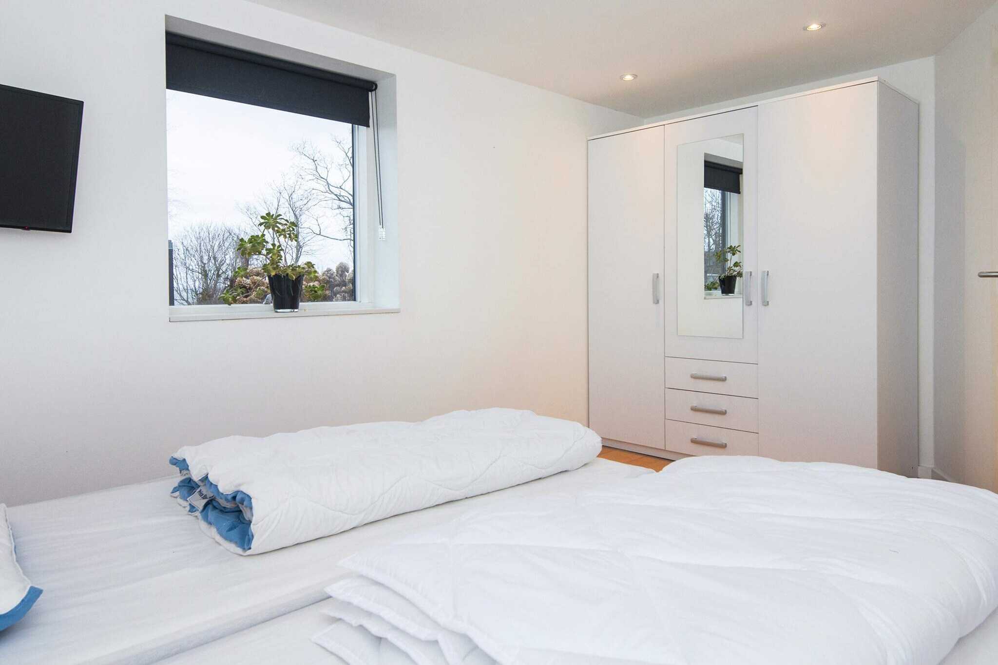 4 sterren vakantie huis in Odder-By Traum - Binnen