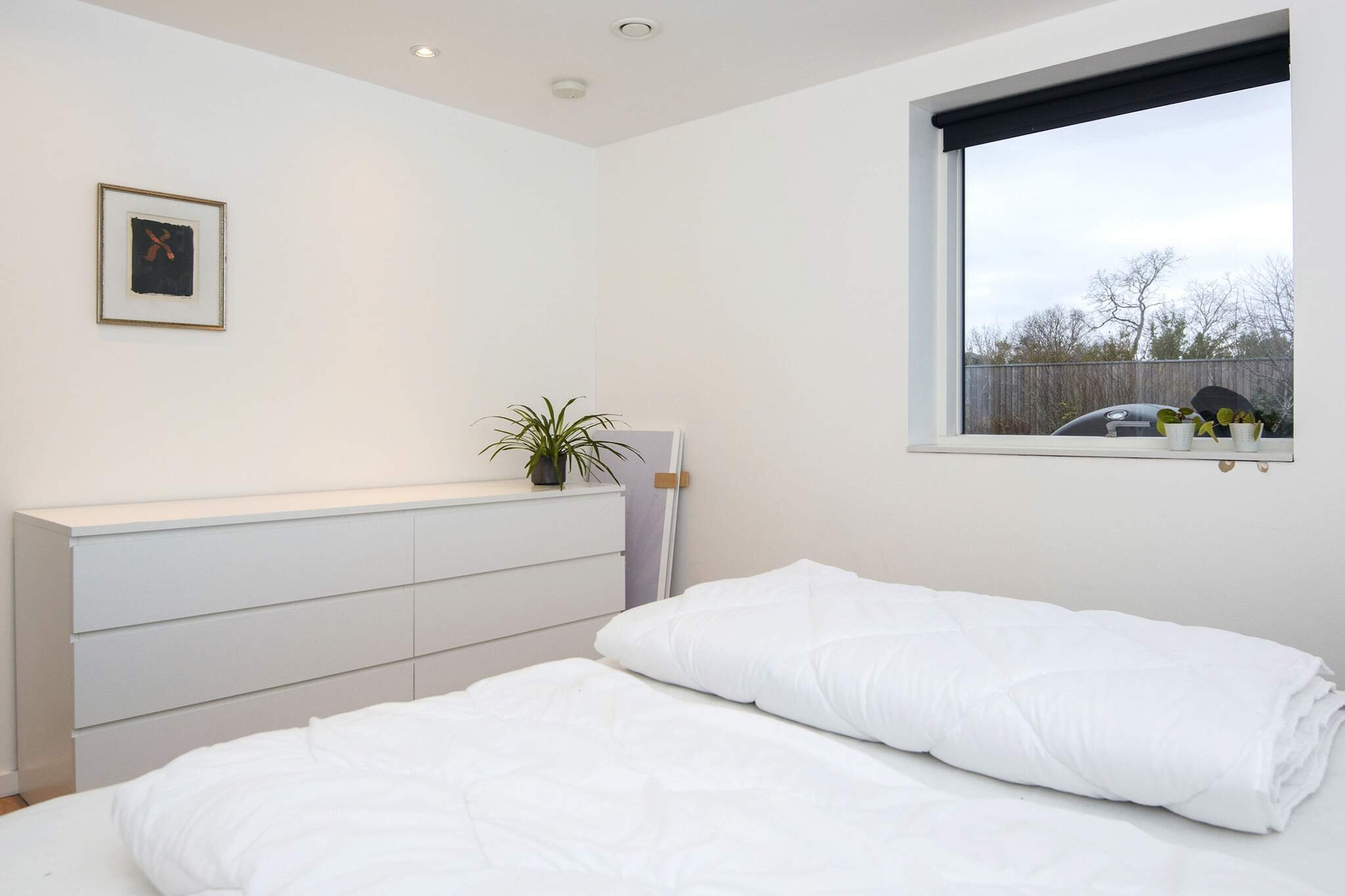 4 sterren vakantie huis in Odder-By Traum - Binnen