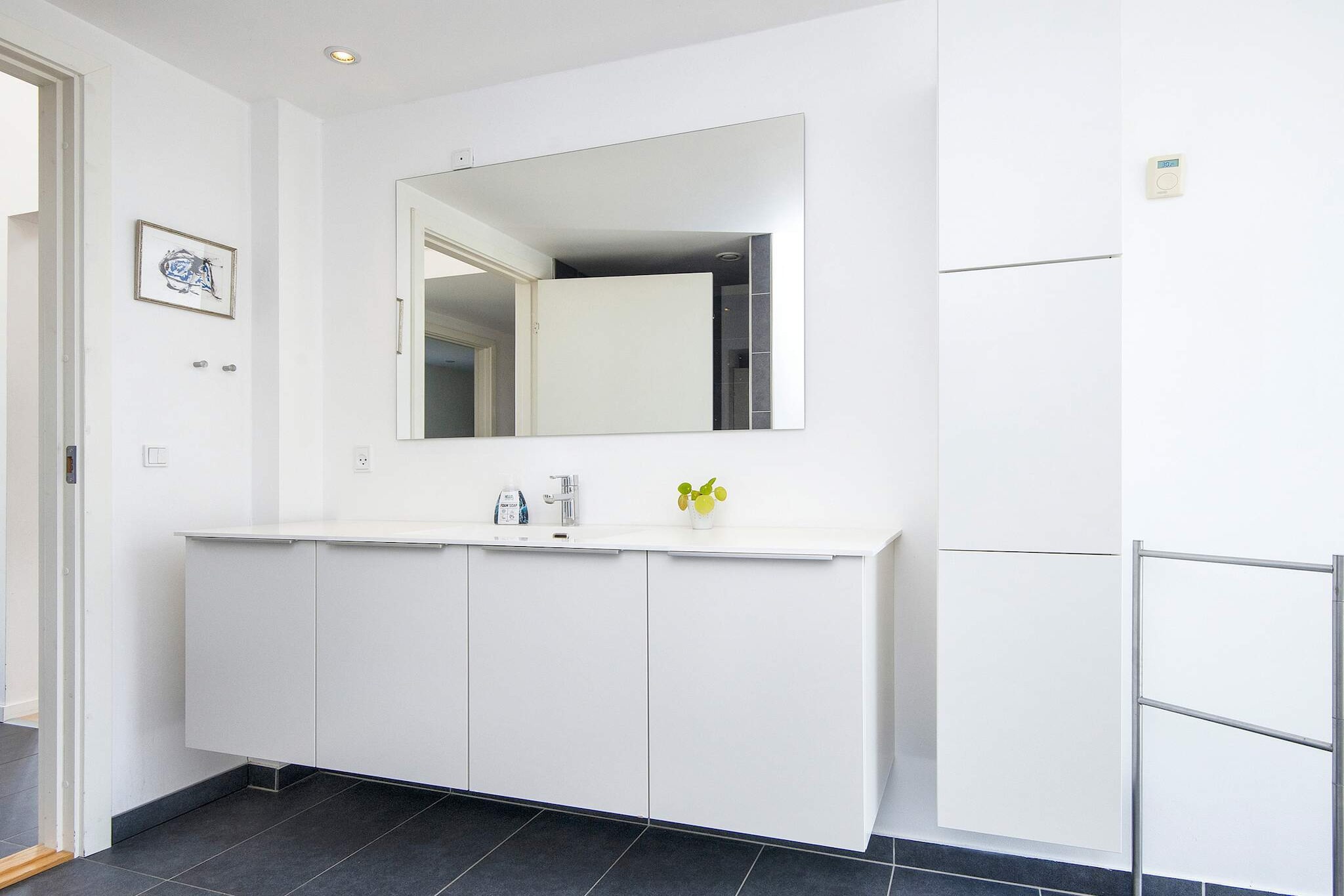 4 sterren vakantie huis in Odder-By Traum - Binnen