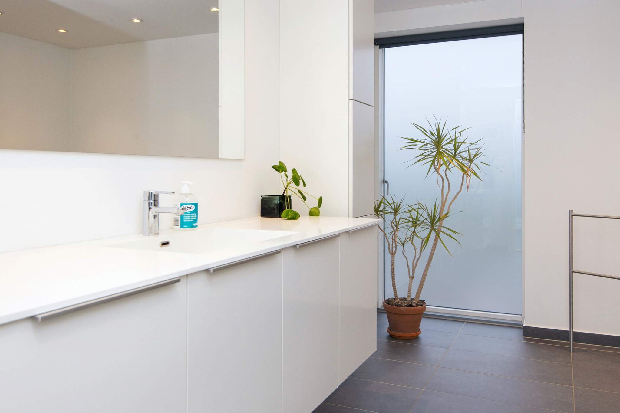 4 sterren vakantie huis in Odder-By Traum - Binnen