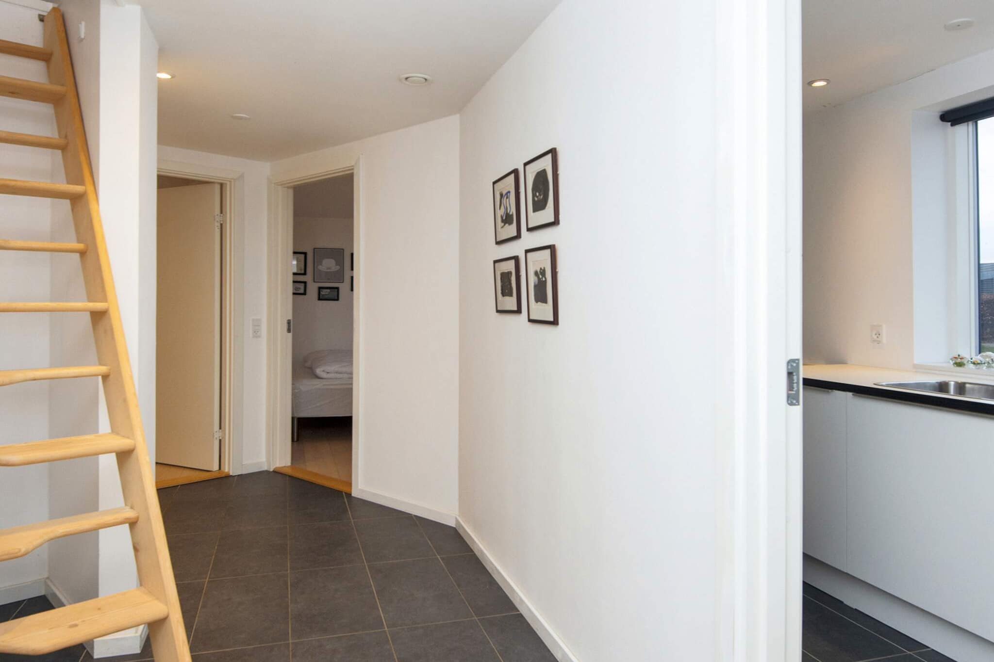 4 sterren vakantie huis in Odder-By Traum - Binnen
