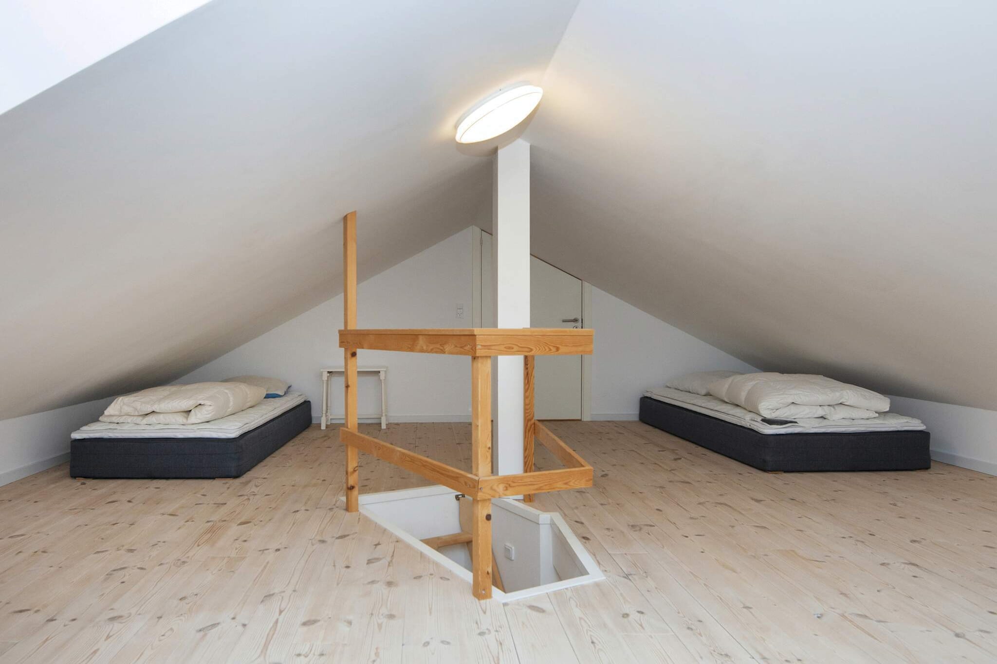 4 sterren vakantie huis in Odder-By Traum - Binnen