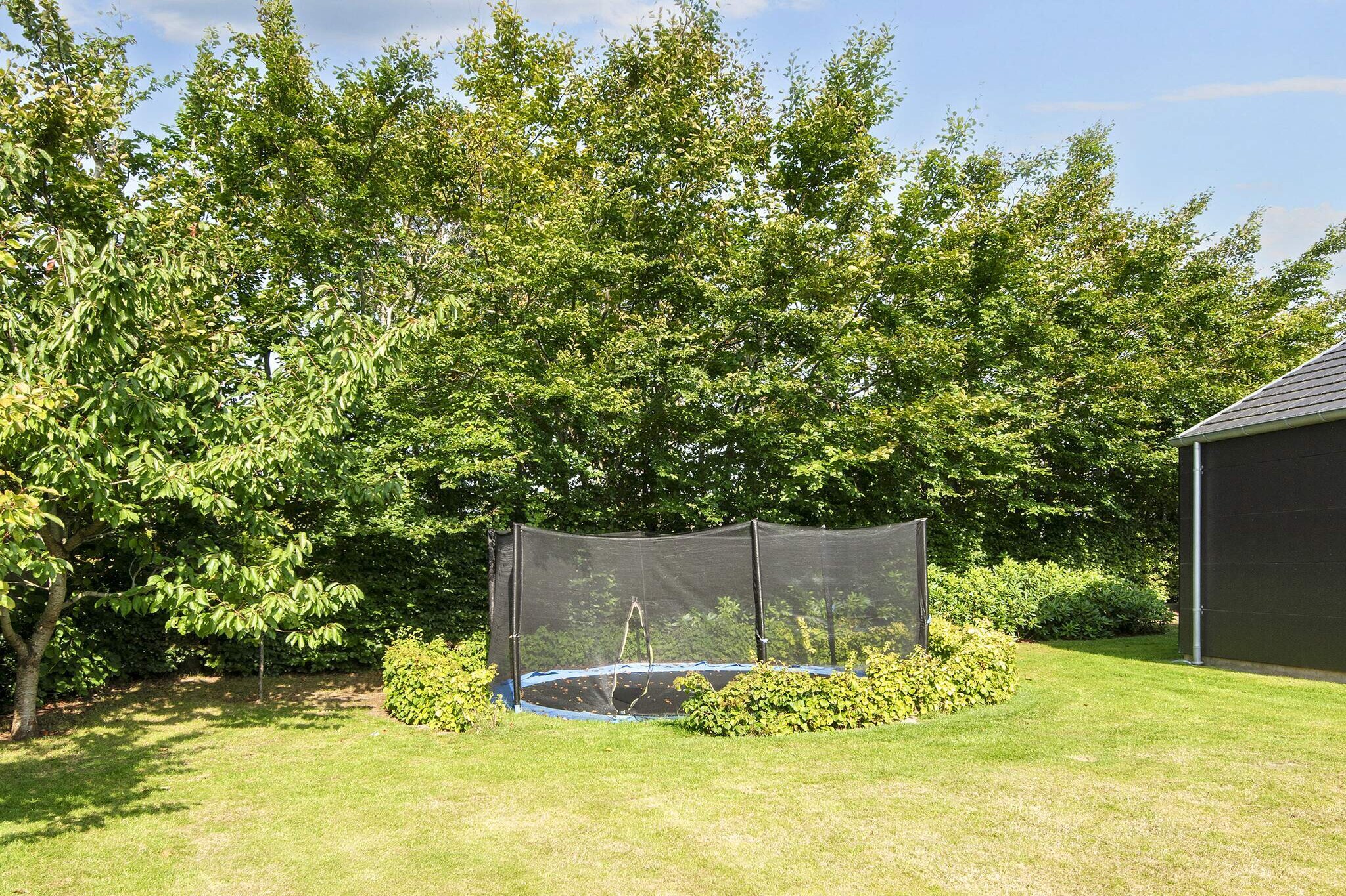 4 sterren vakantie huis in Odder-By Traum - Uitzicht