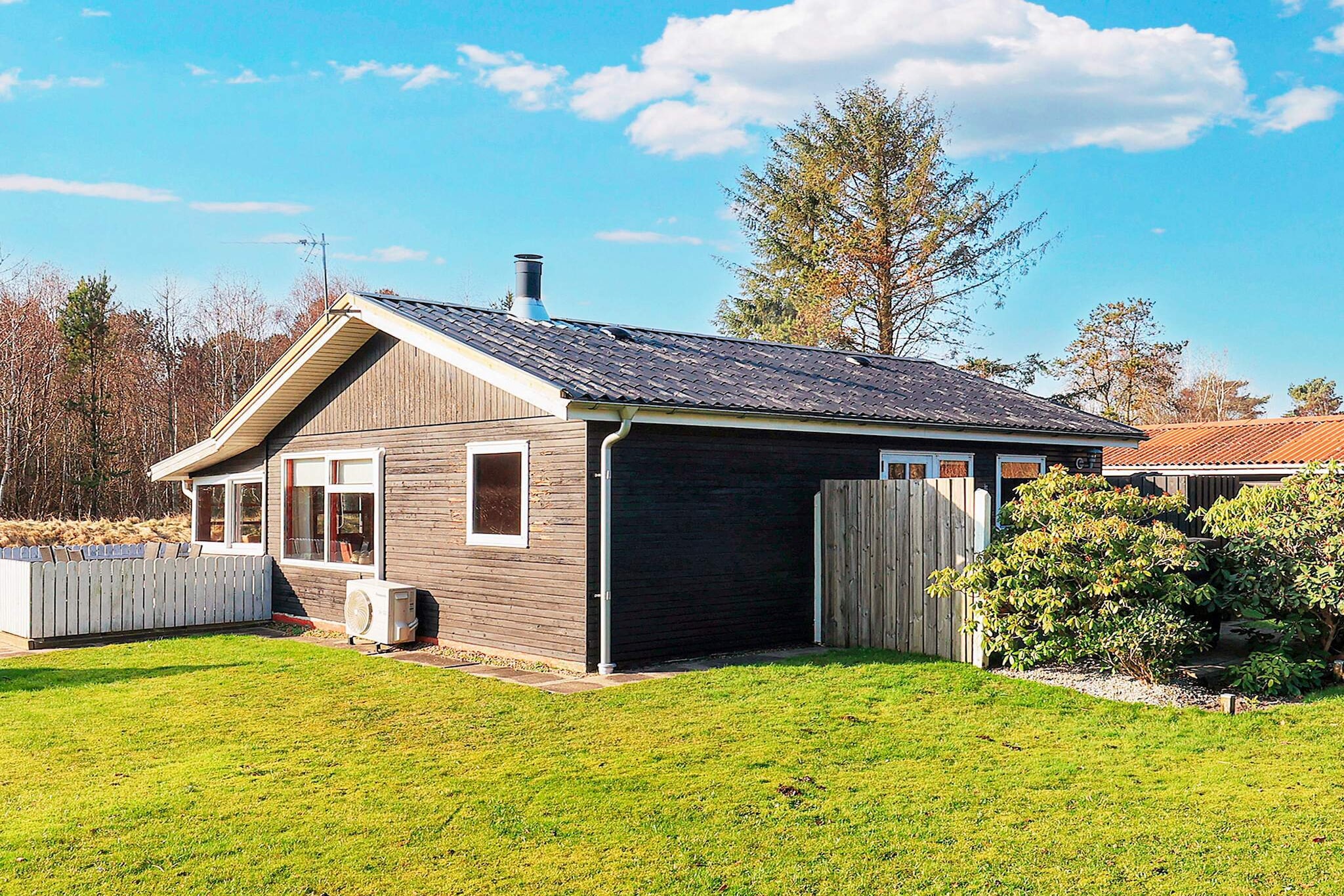 5 persoons vakantie huis in Hals-By Traum