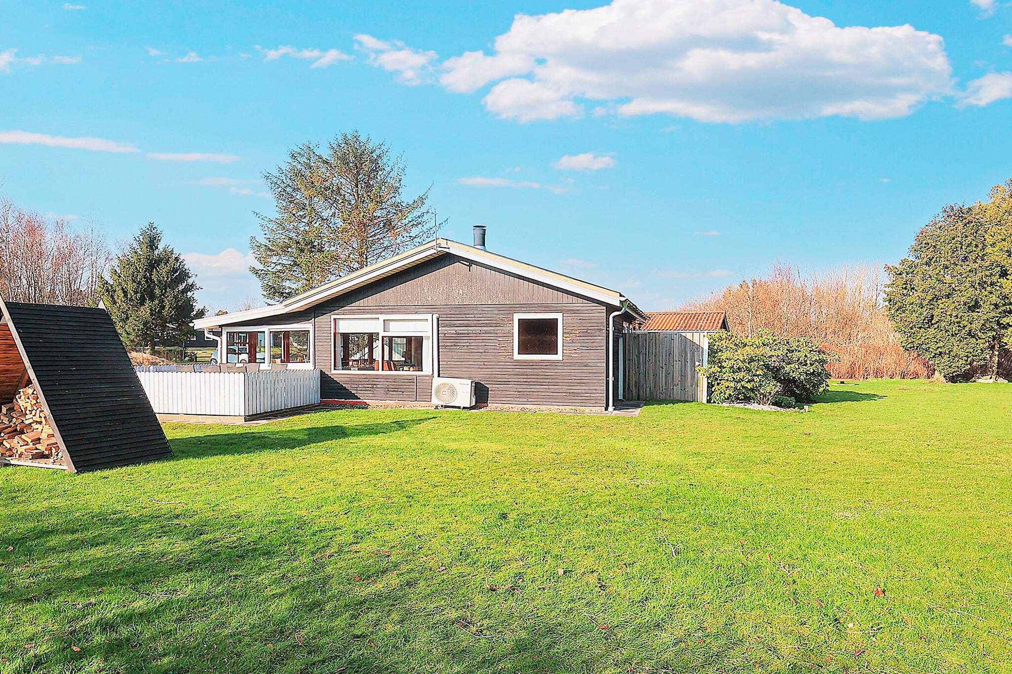 5 persoons vakantie huis in Hals-By Traum