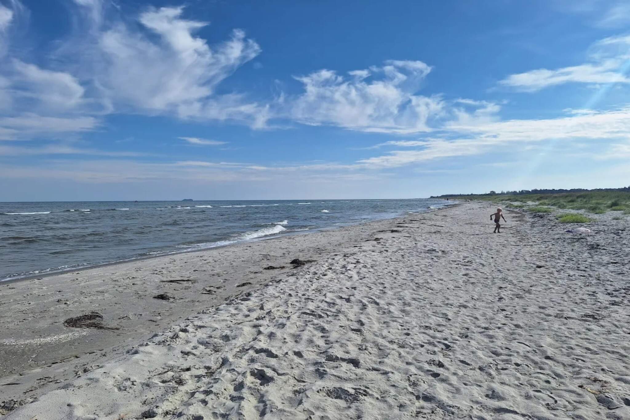 5 persoons vakantie huis in Hals-By Traum - Waterzicht