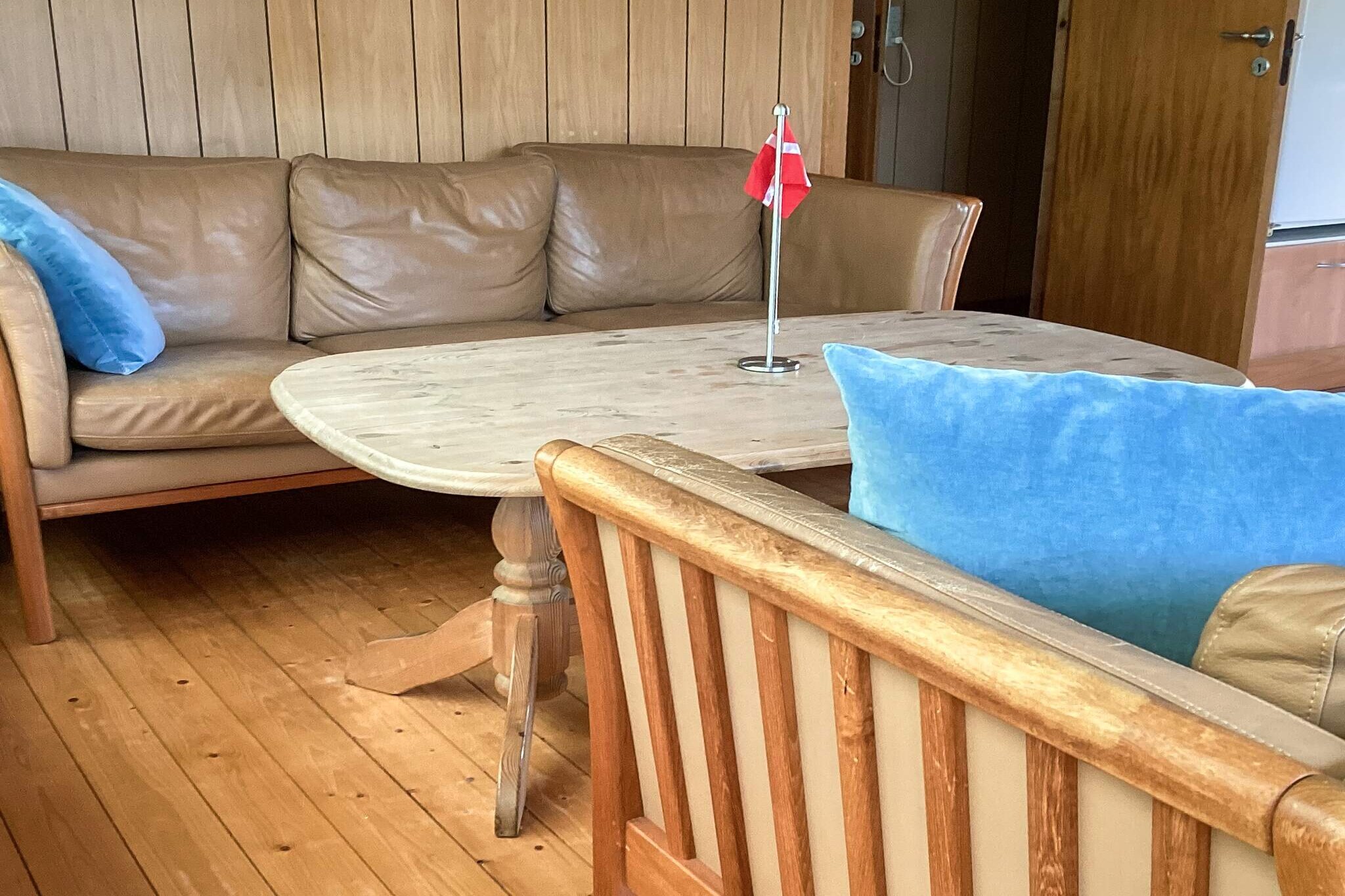 5 persoons vakantie huis in Hals-By Traum - Binnen