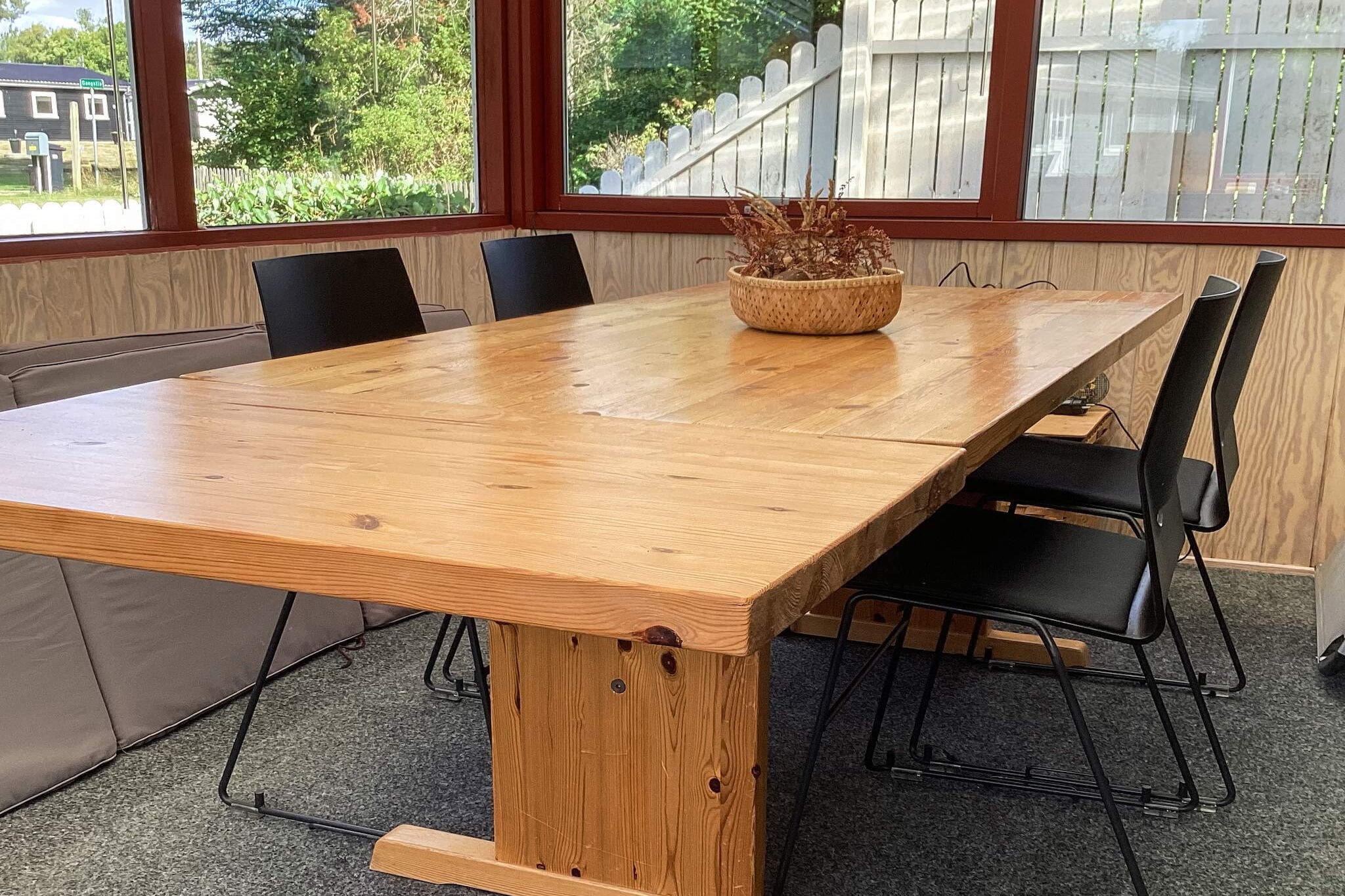 5 persoons vakantie huis in Hals-By Traum - Binnen