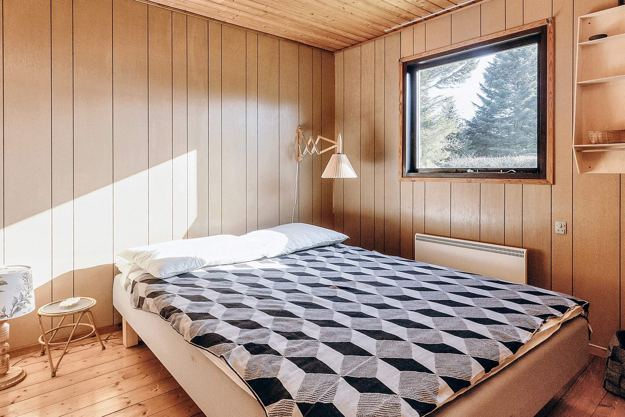 5 persoons vakantie huis in Hals-By Traum - Binnen