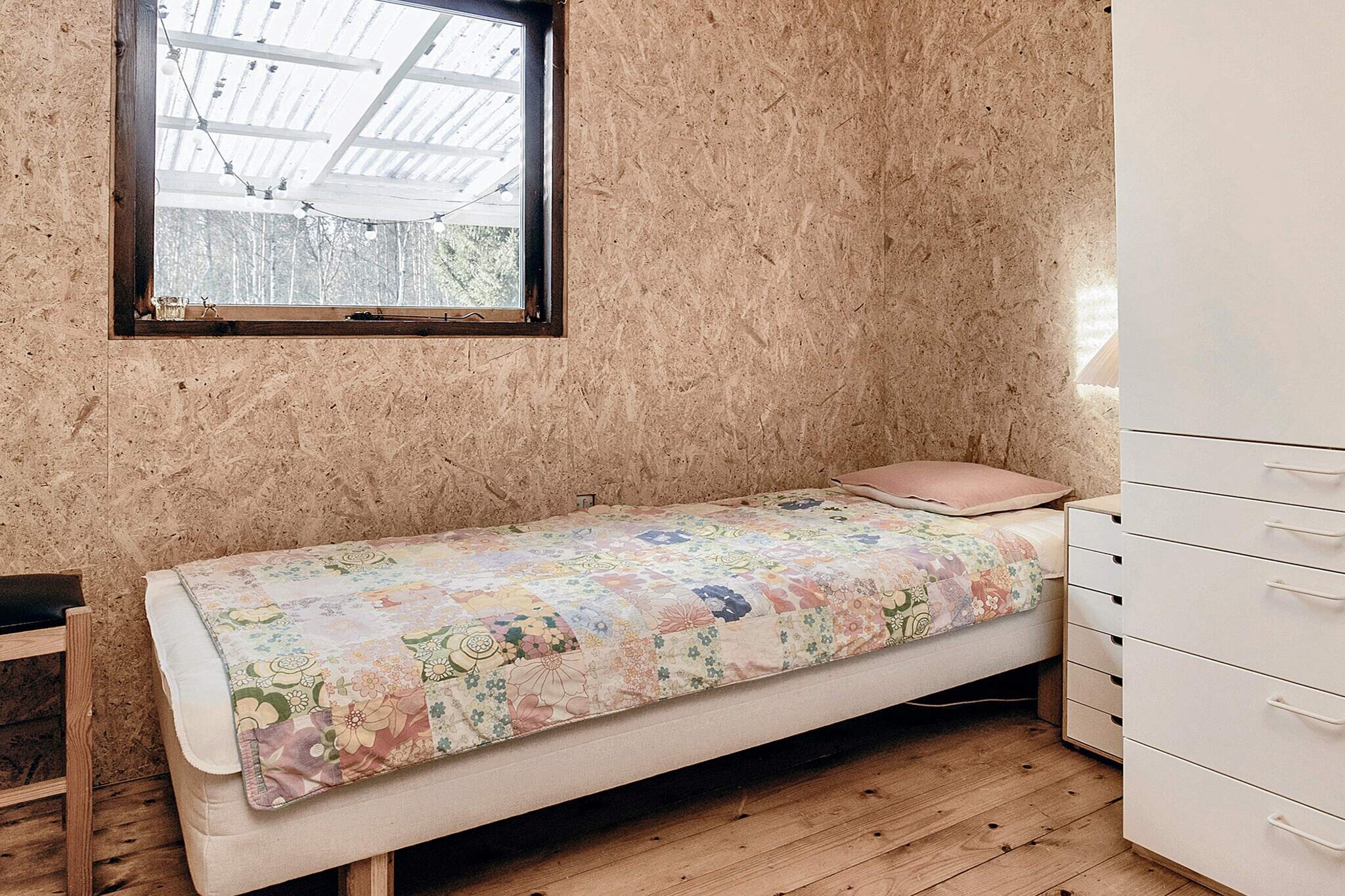 5 persoons vakantie huis in Hals-By Traum - Binnen