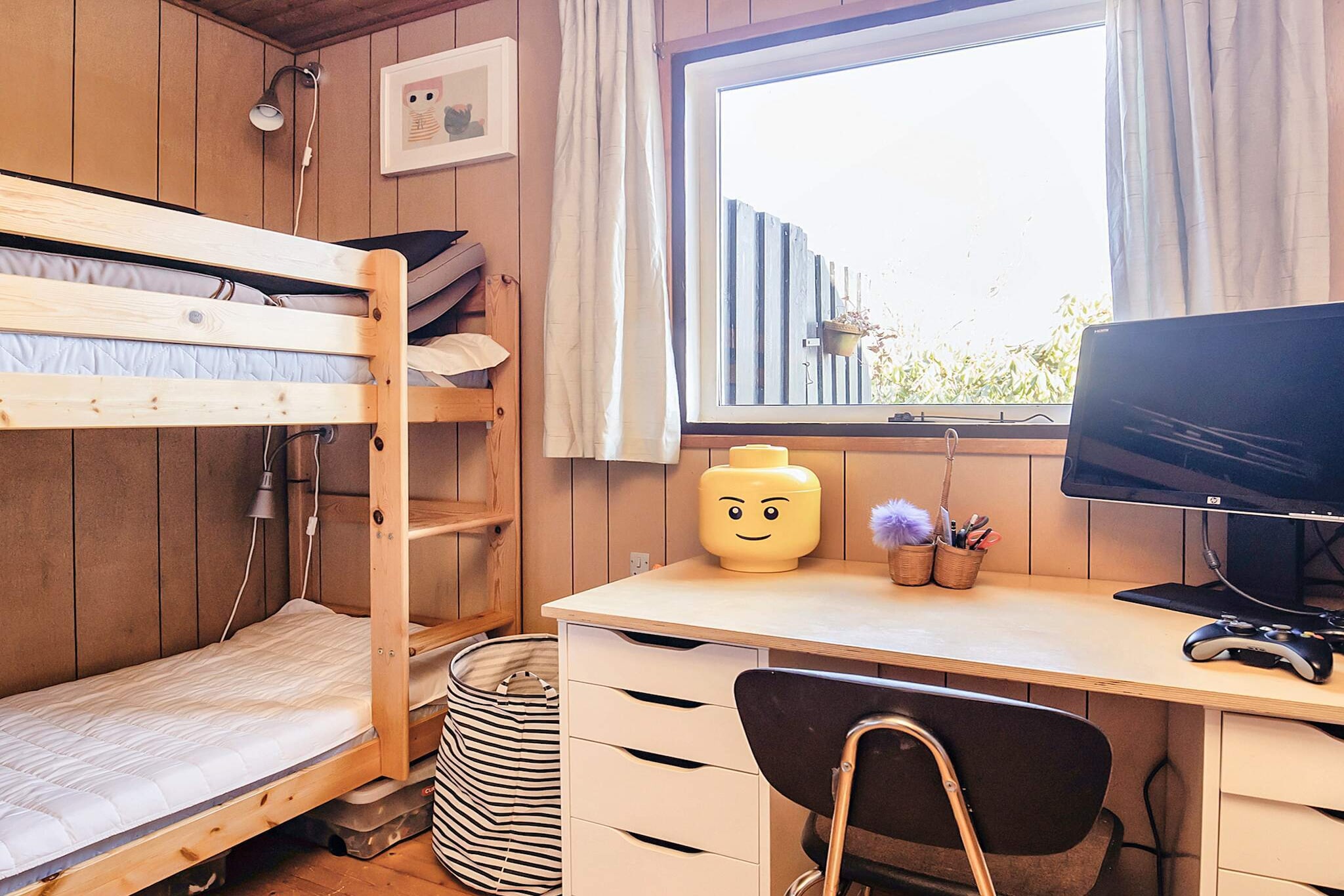 5 persoons vakantie huis in Hals-By Traum - Binnen