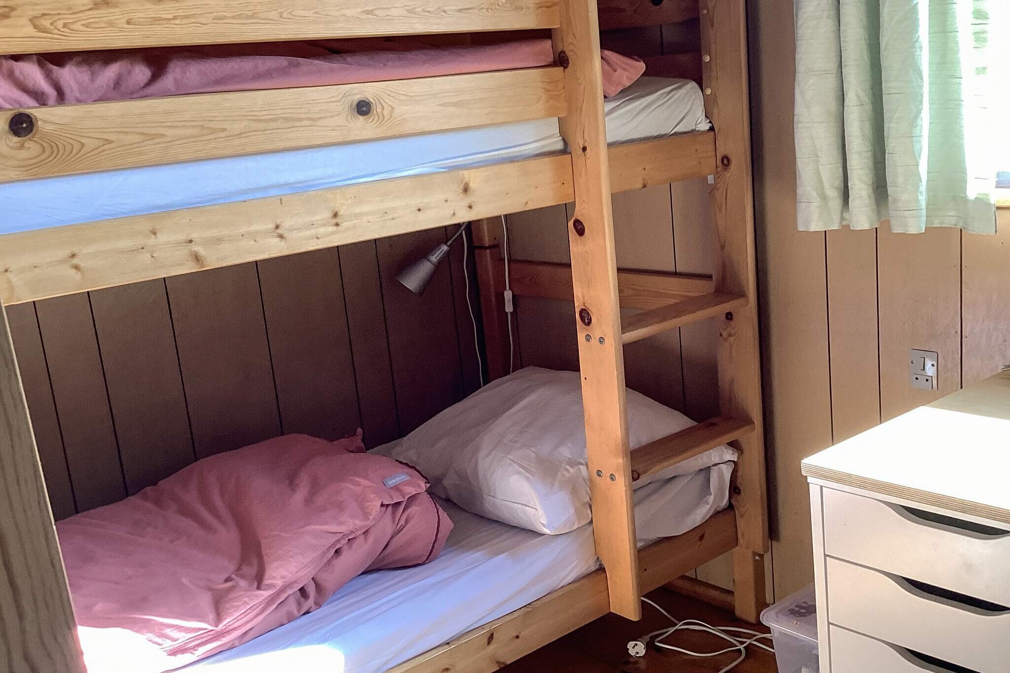 5 persoons vakantie huis in Hals-By Traum - Binnen