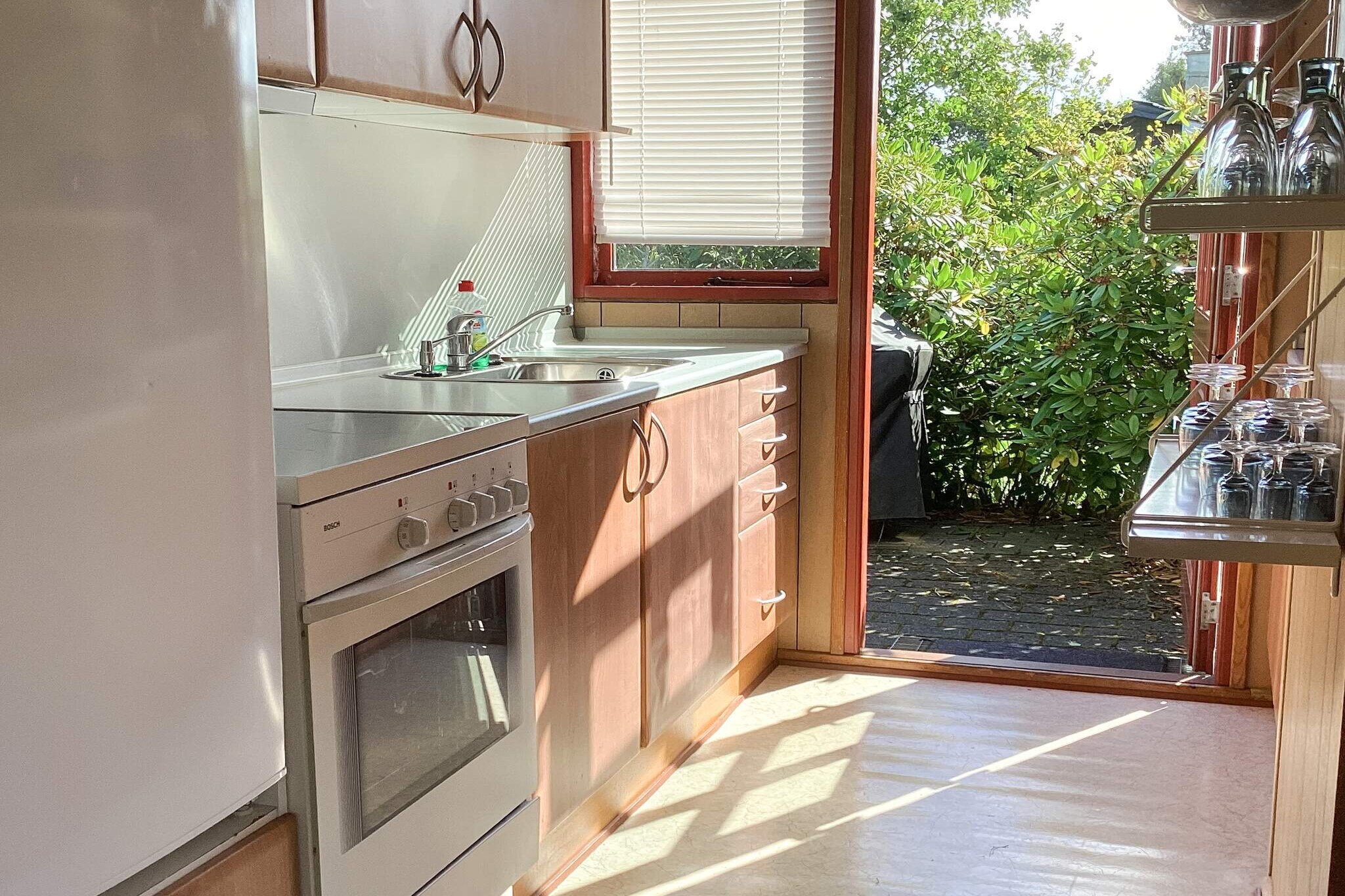 5 persoons vakantie huis in Hals-By Traum - Binnen