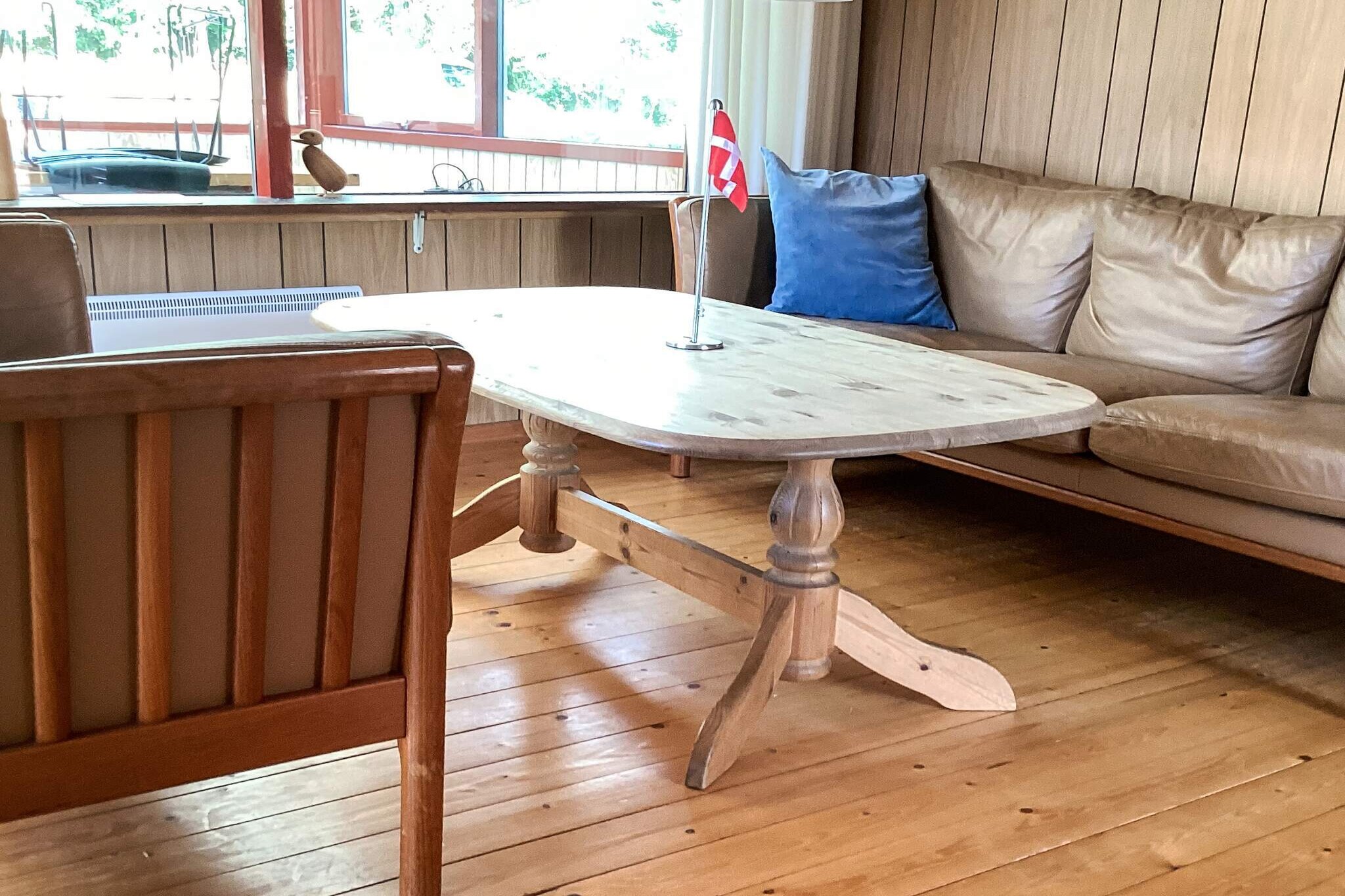 5 persoons vakantie huis in Hals-By Traum - Binnen