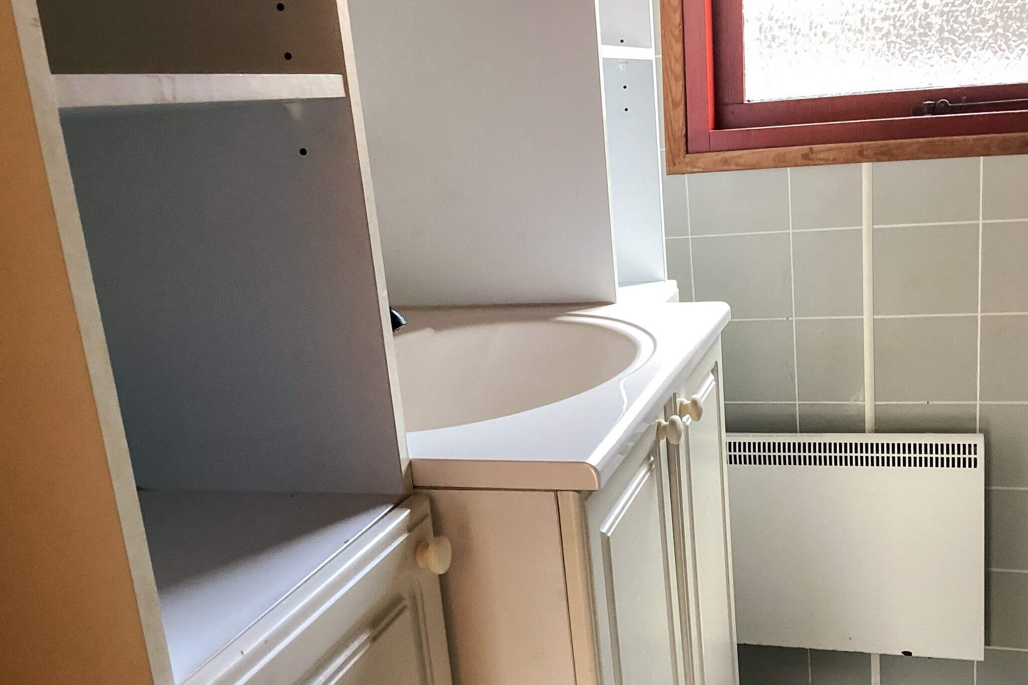 5 persoons vakantie huis in Hals-By Traum - Binnen