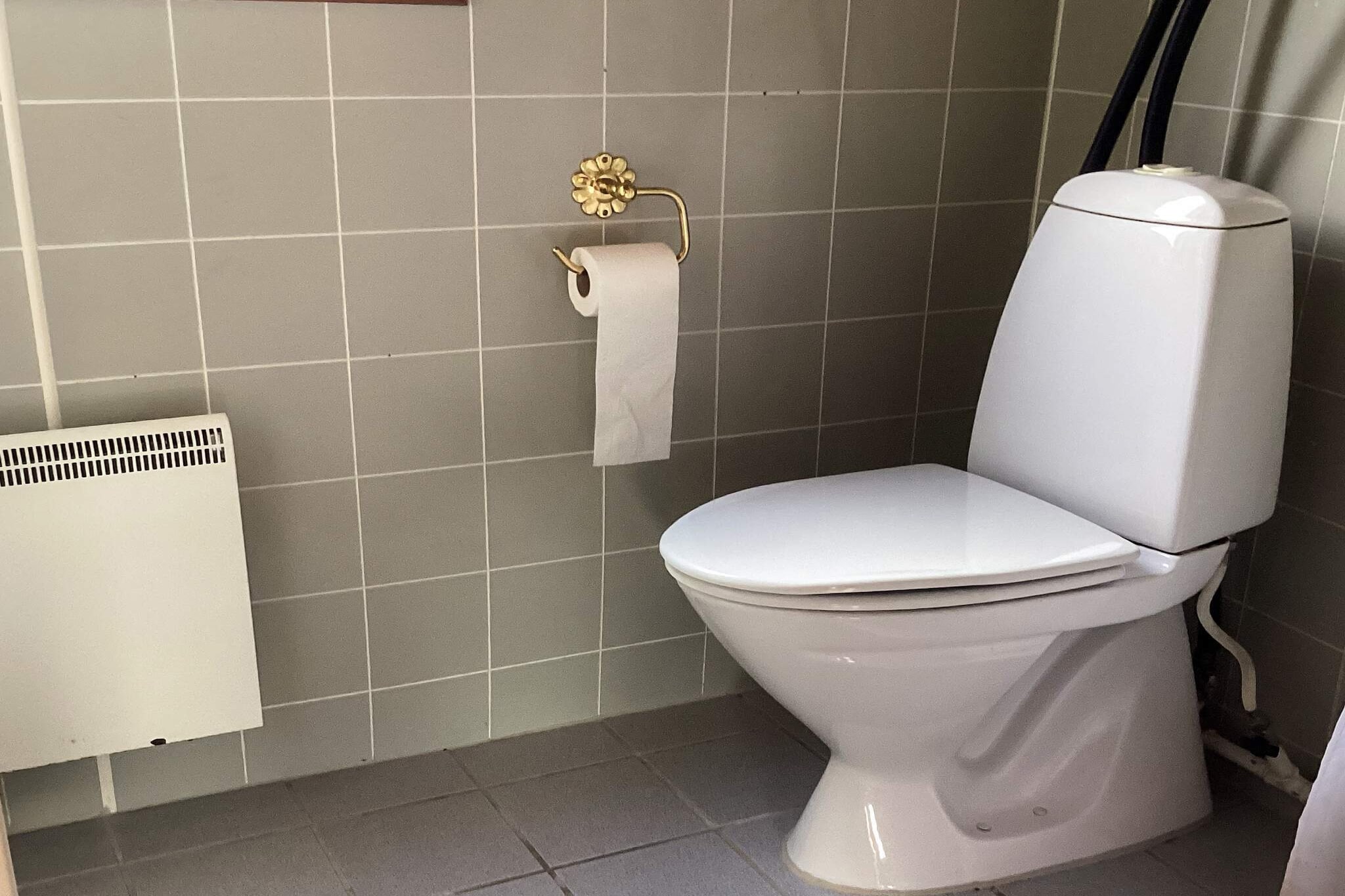 5 persoons vakantie huis in Hals-By Traum - Binnen