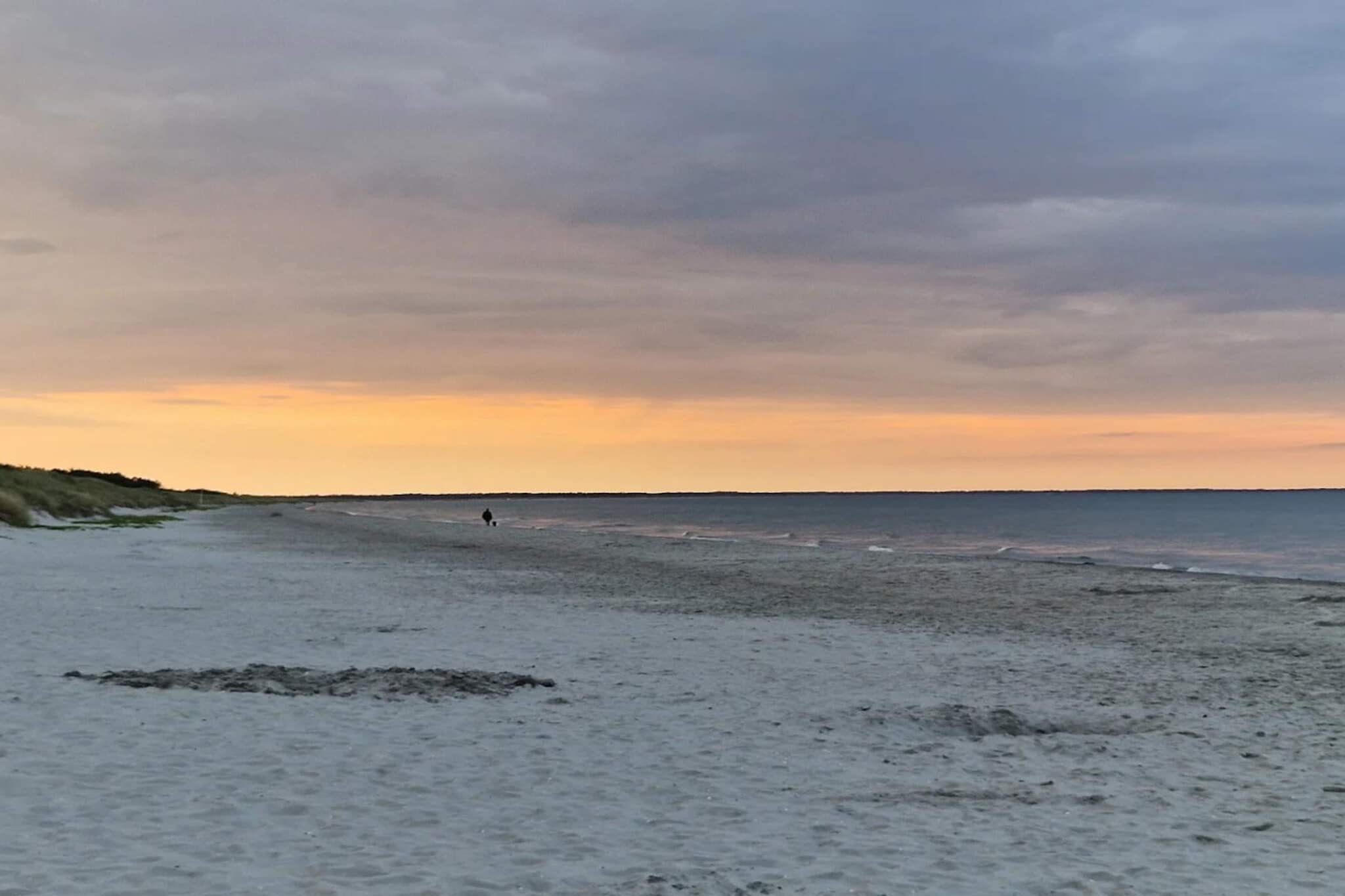 6 persoons vakantie huis in Jerup-By Traum-Waterzicht