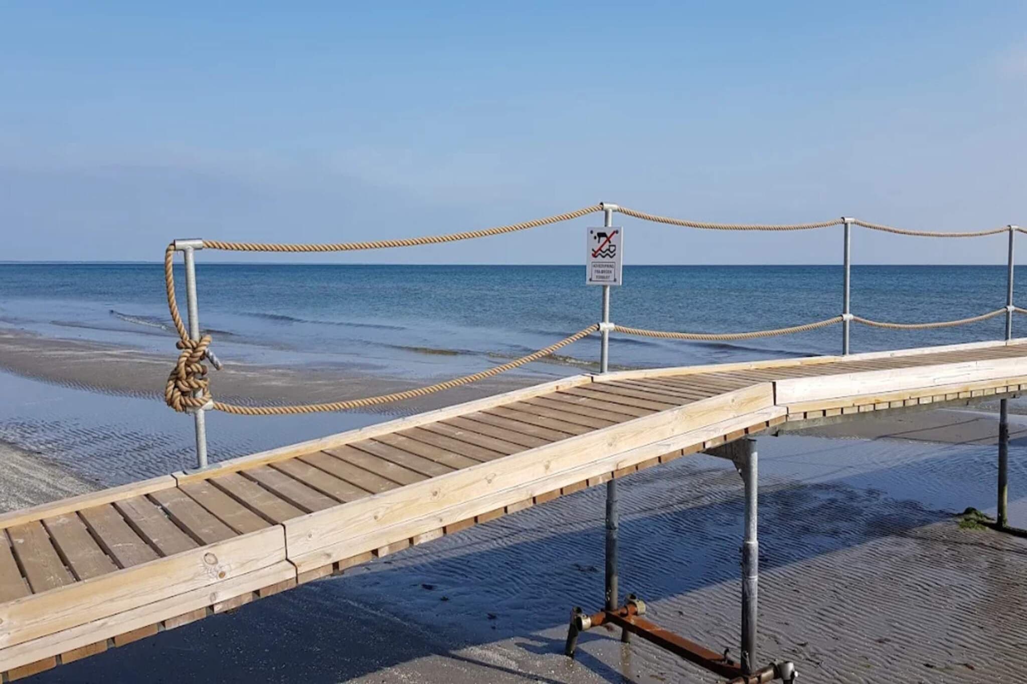 6 persoons vakantie huis in Jerup-By Traum-Waterzicht
