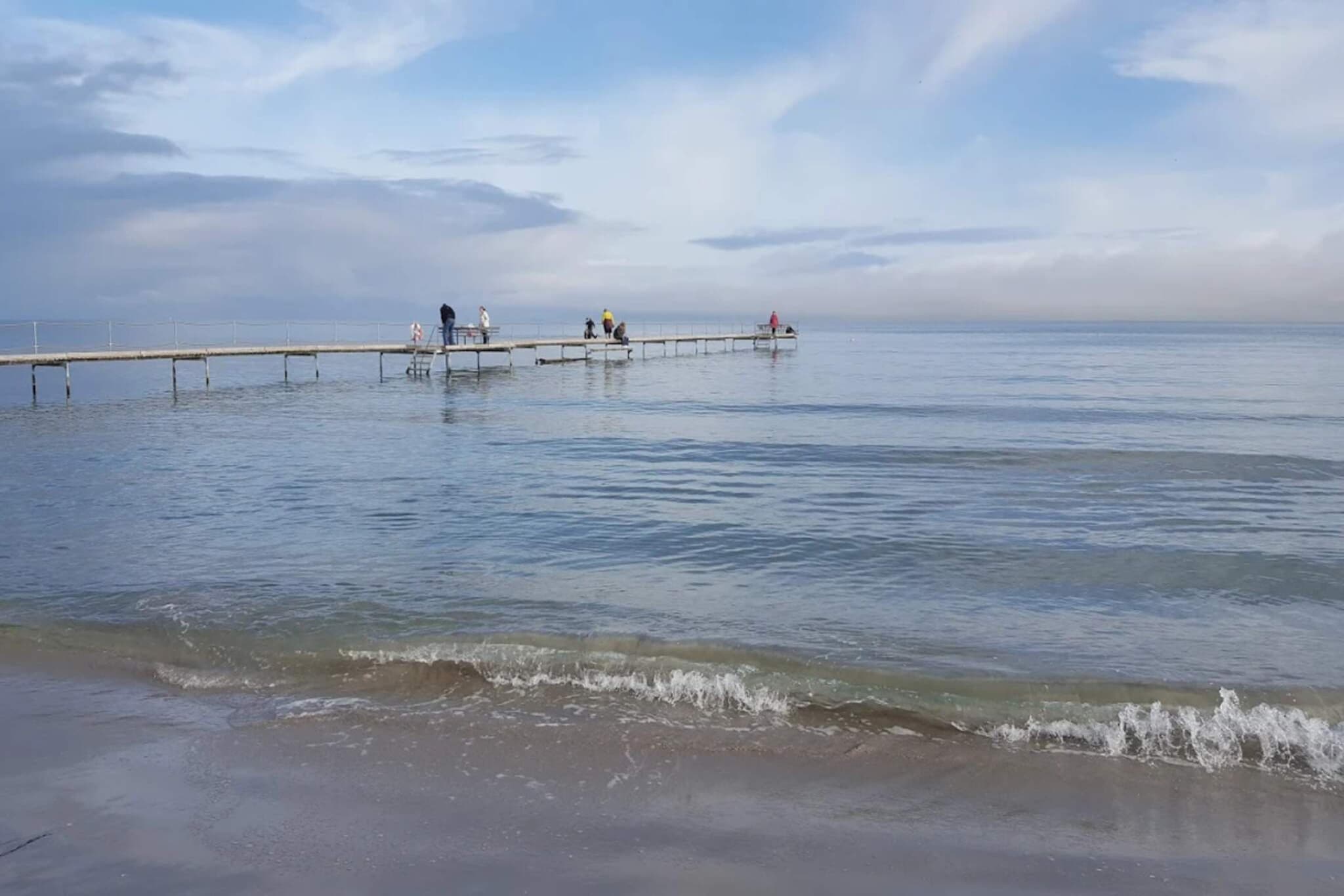 6 persoons vakantie huis in Jerup-By Traum-Waterzicht