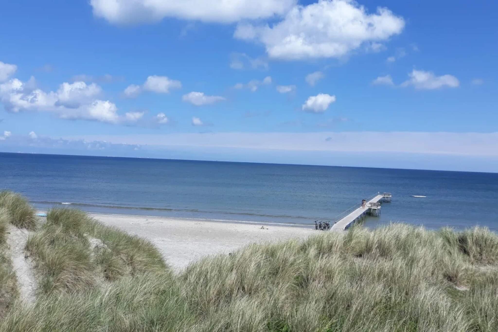 6 persoons vakantie huis in Jerup-By Traum-Waterzicht