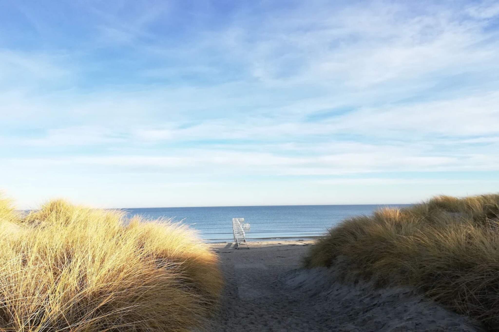 6 persoons vakantie huis in Jerup-By Traum-Waterzicht