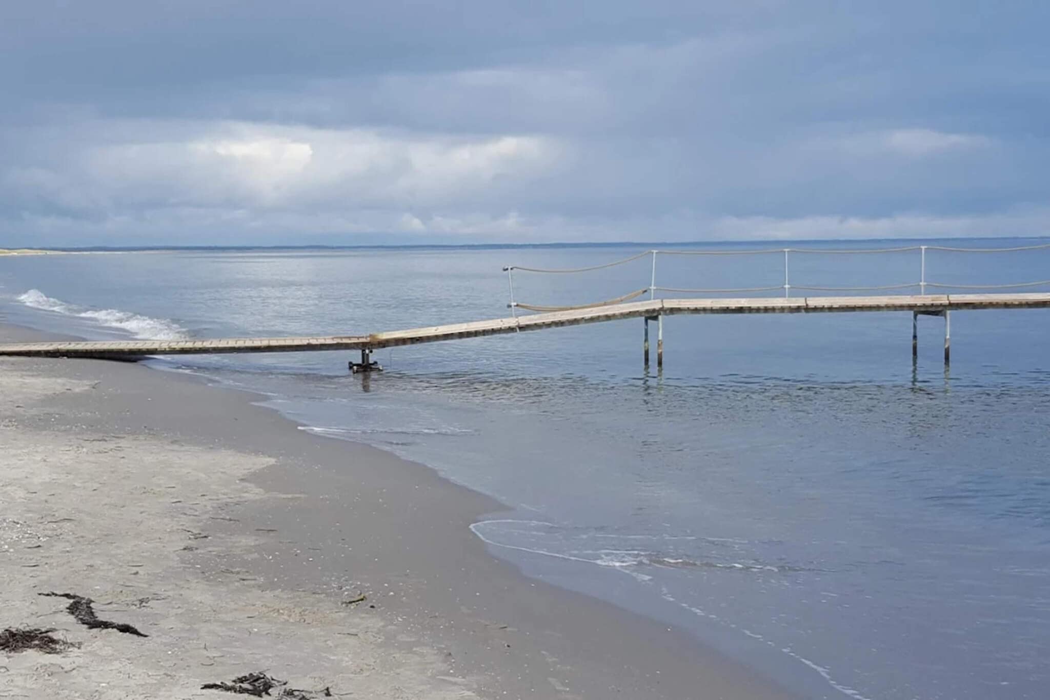 6 persoons vakantie huis in Jerup-By Traum-Waterzicht