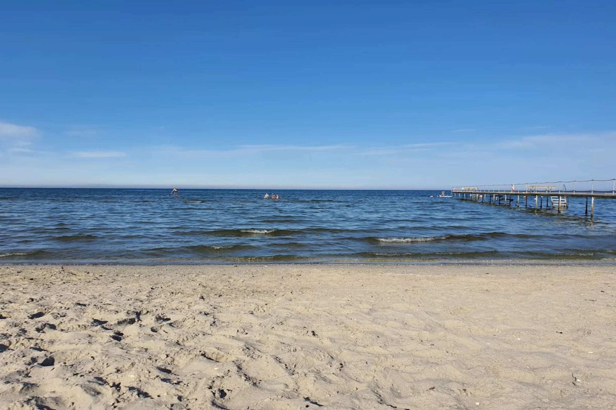 6 persoons vakantie huis in Jerup-By Traum-Waterzicht