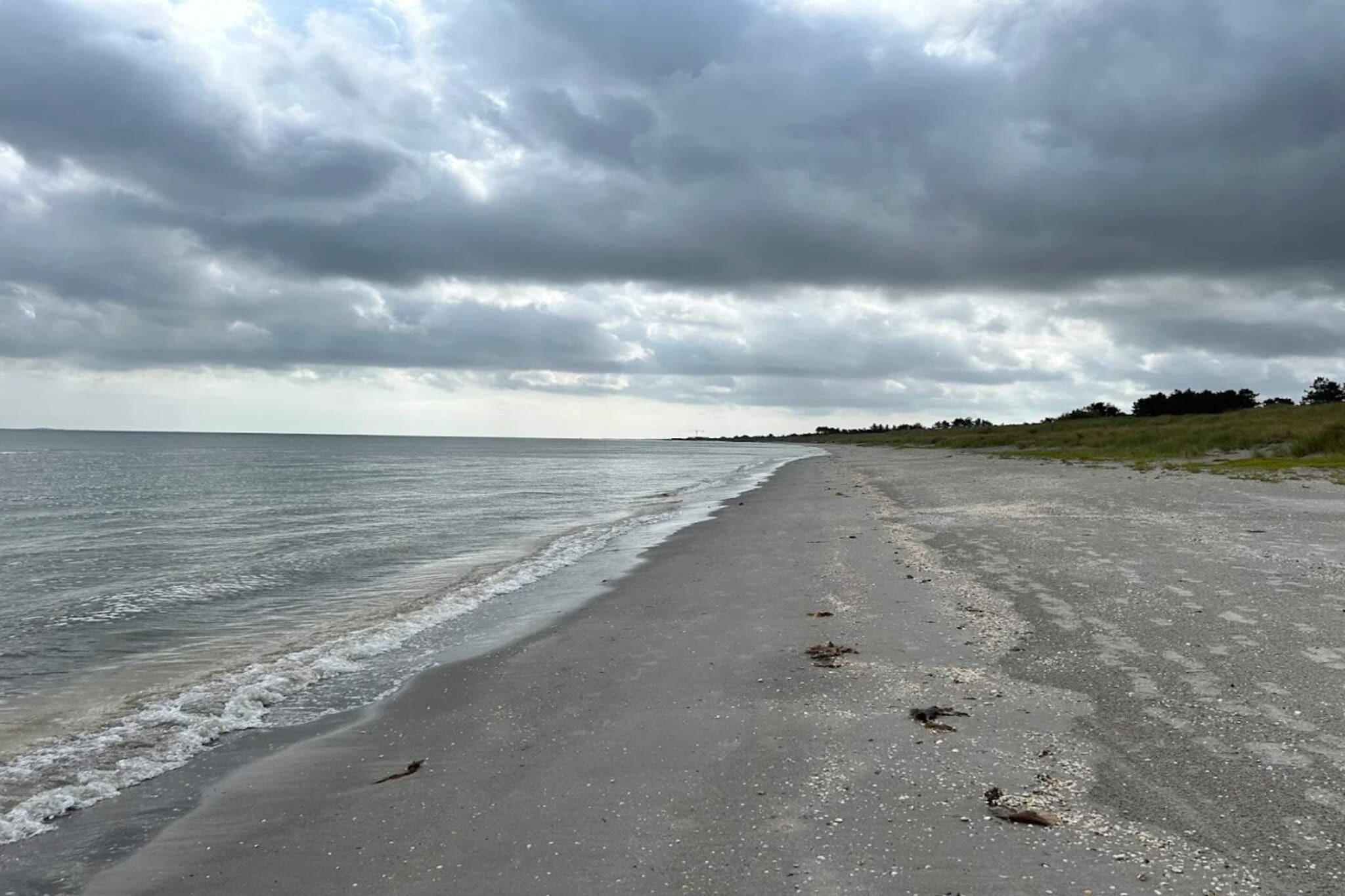 6 persoons vakantie huis in Jerup-By Traum-Waterzicht