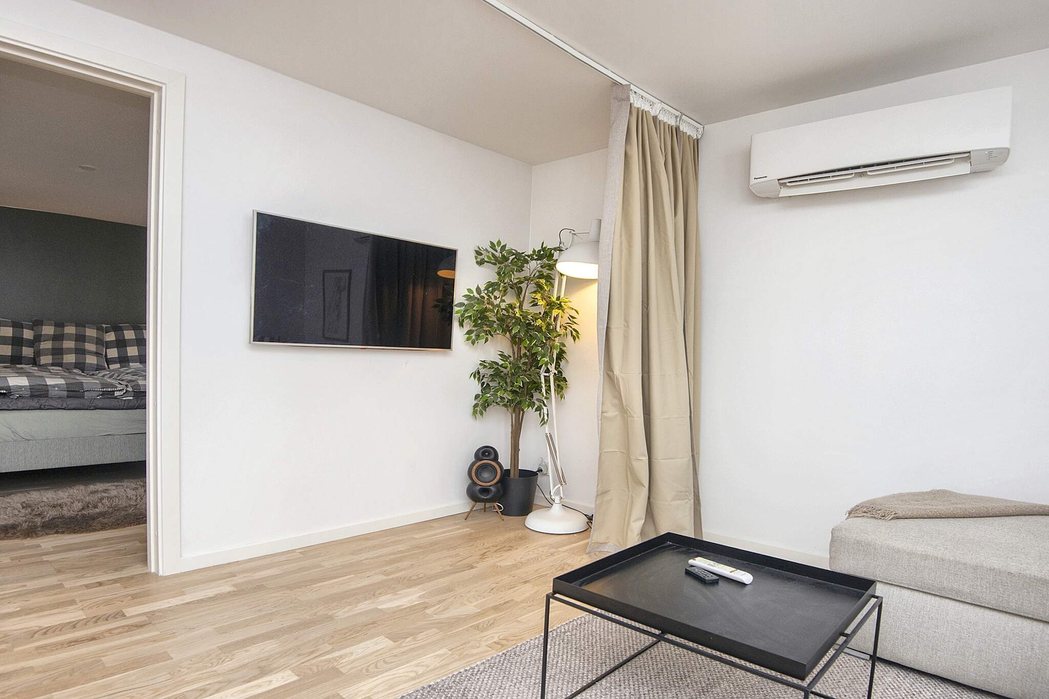 4-sterren vakantiehuis in Ebeltoft - Binnen