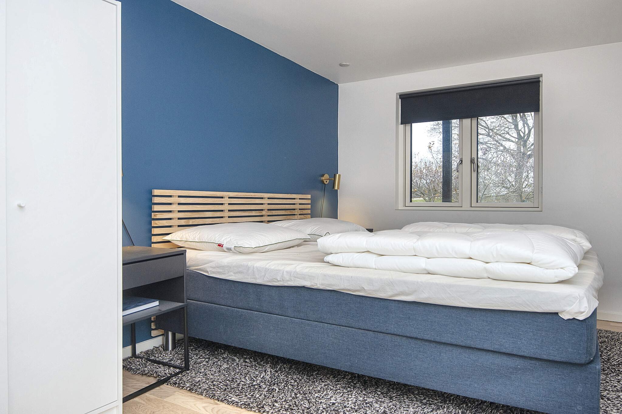 4-sterren vakantiehuis in Ebeltoft - Binnen