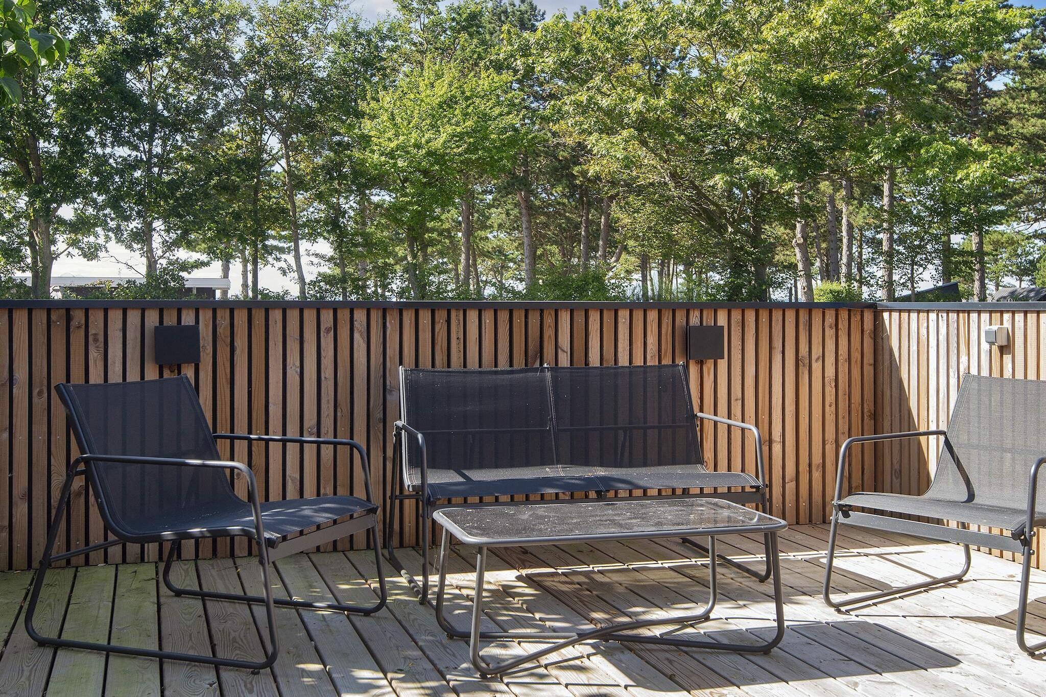4-sterren vakantiehuis in Ebeltoft