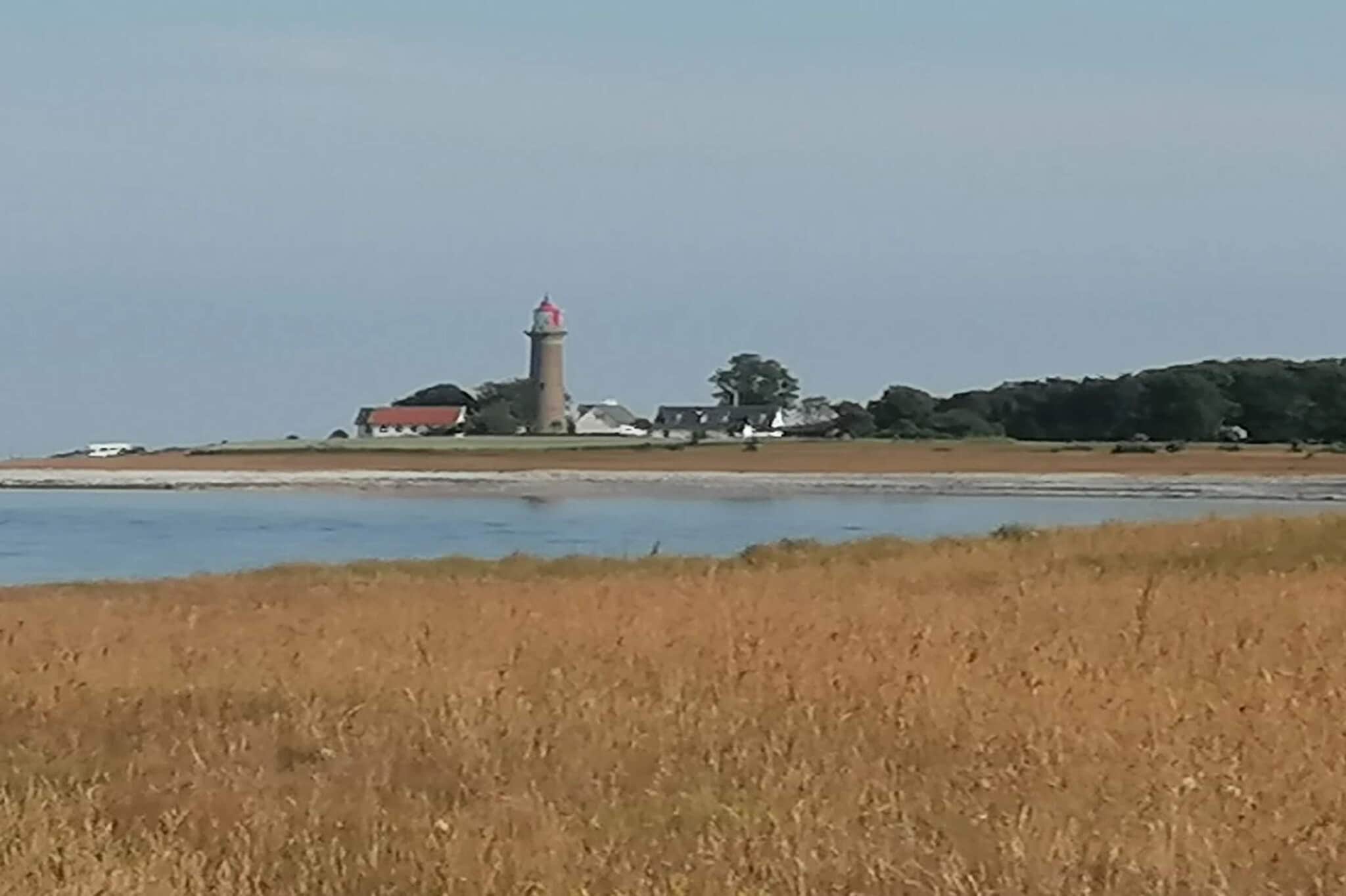 3 persoons vakantie huis in Grenaa-By Traum-Waterzicht